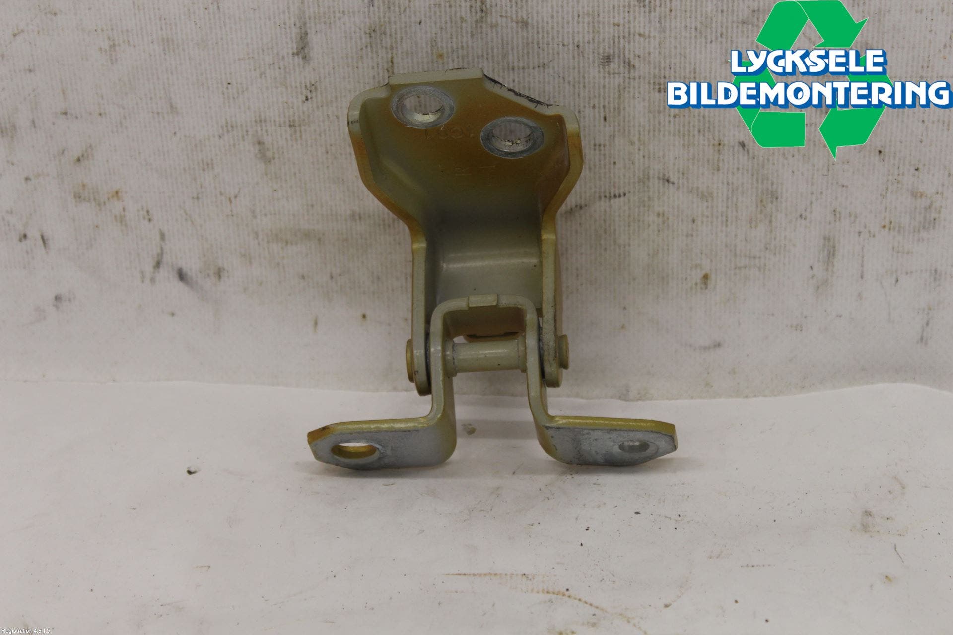 Suzuki VITARA 15- Dörrgångjärn