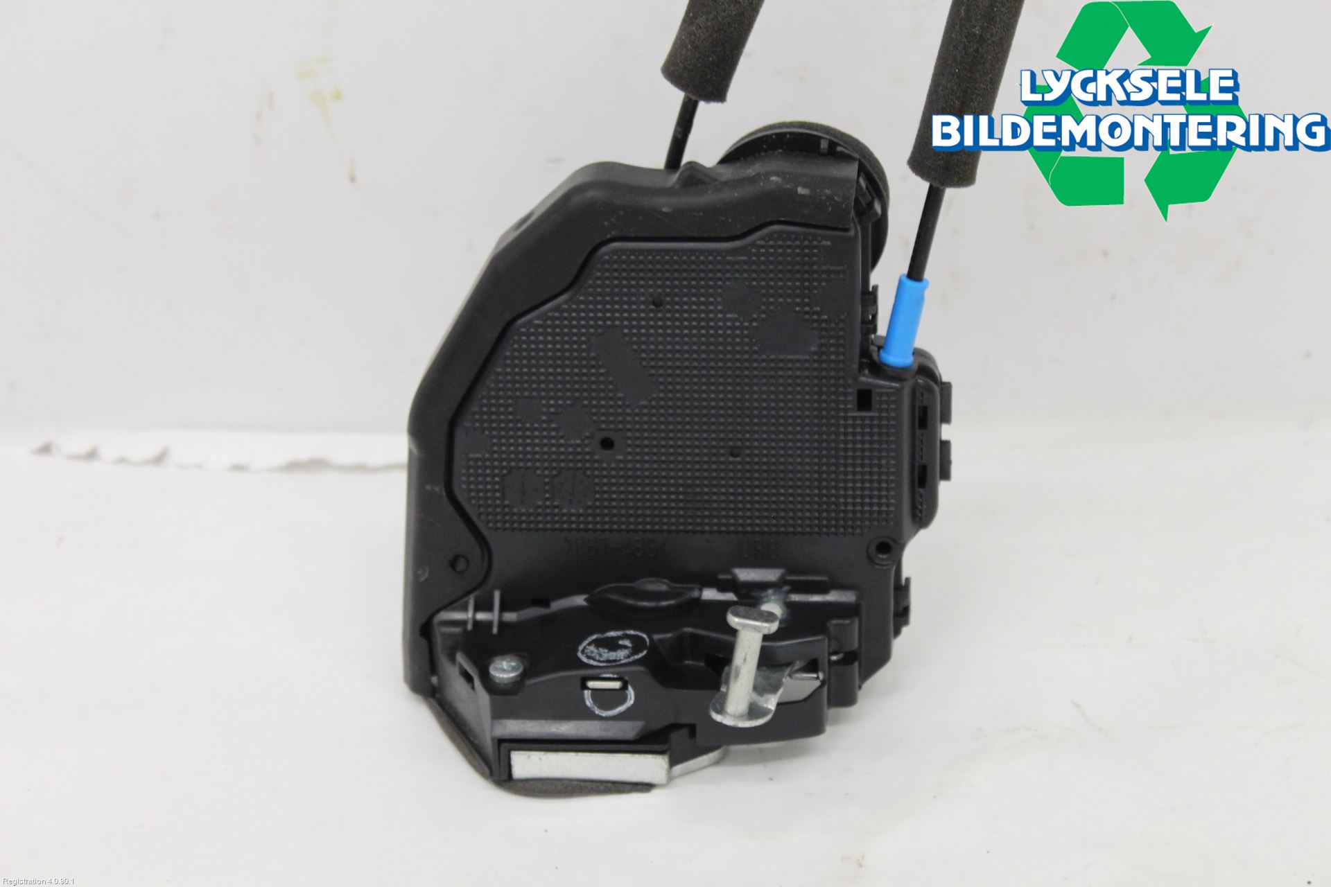 Toyota COROLLA 19- Låskista-Dörrlås