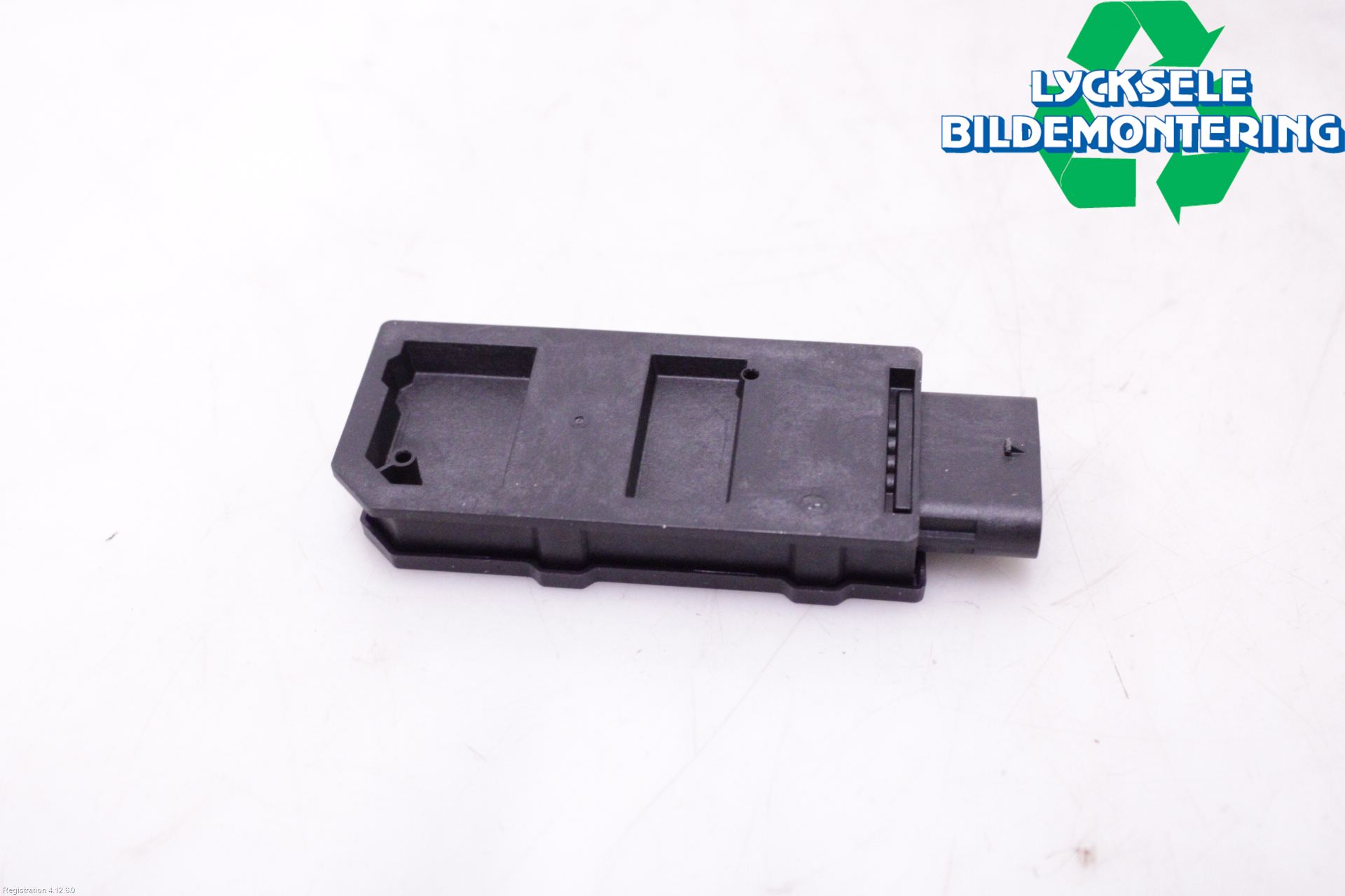 Cupra FORMENTOR 21- Antenn