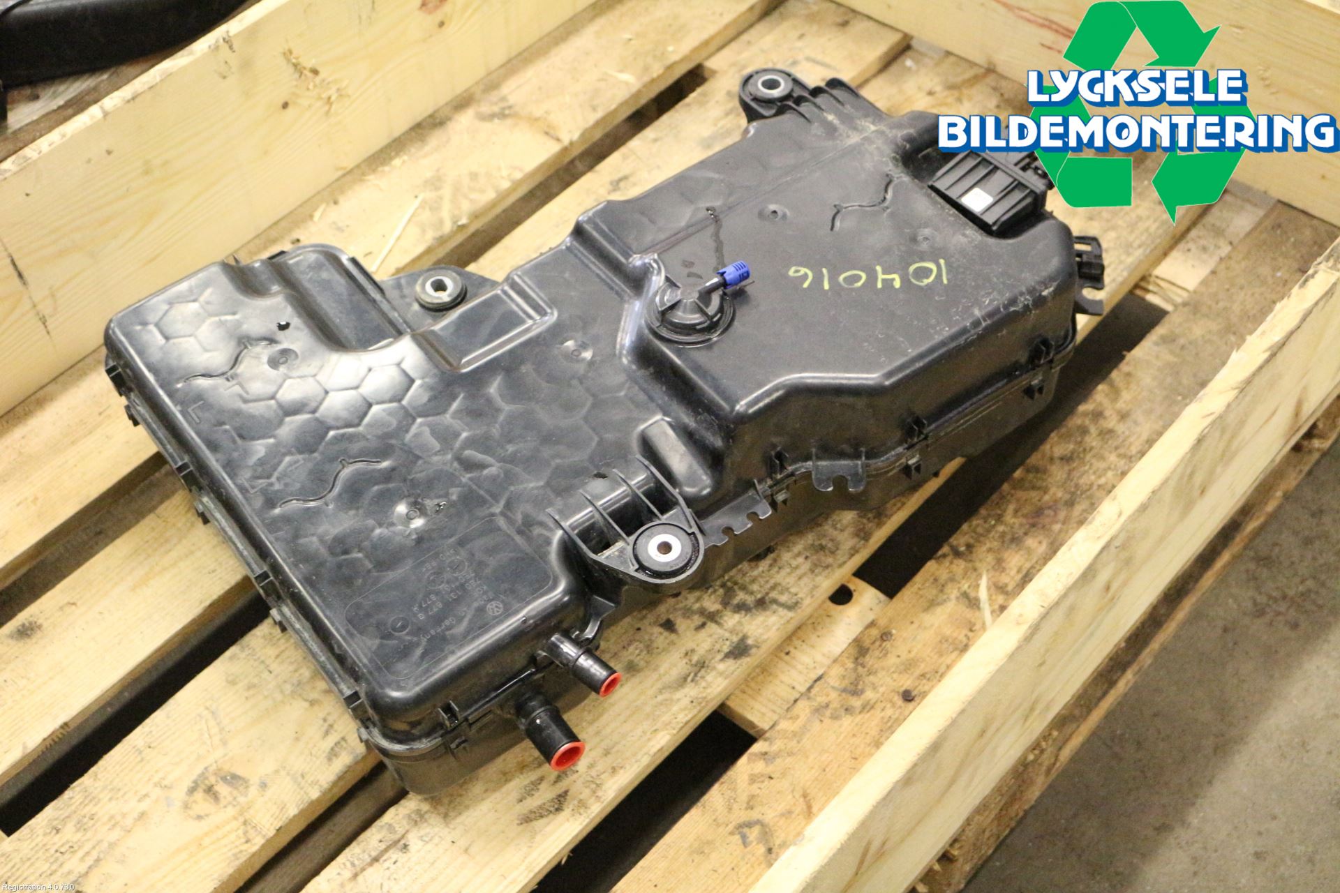 Volkswagen VW TRANSP/CARAVELLE (T6) 16-22 Adblue Tank