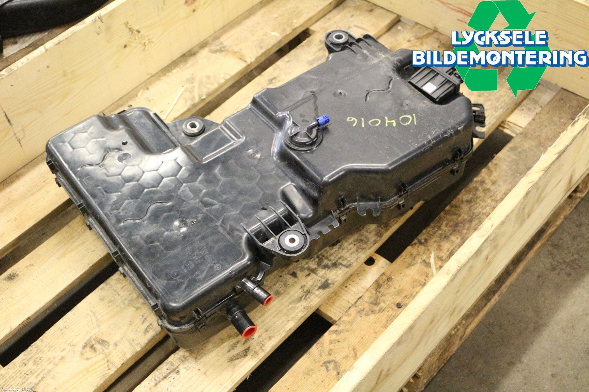 Volkswagen VW TRANSP/CARAVELLE (T6) 16-22 Adblue Tank