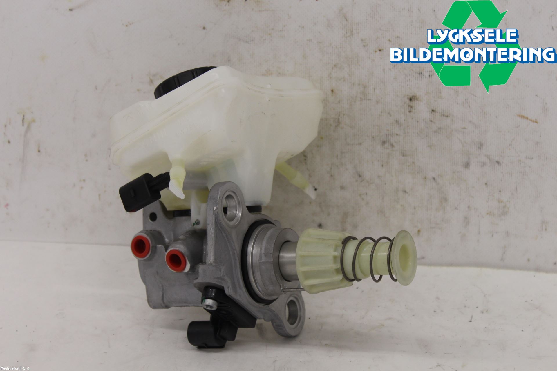 Audi A4/S4 B9 20- Broms Huvudcylinder