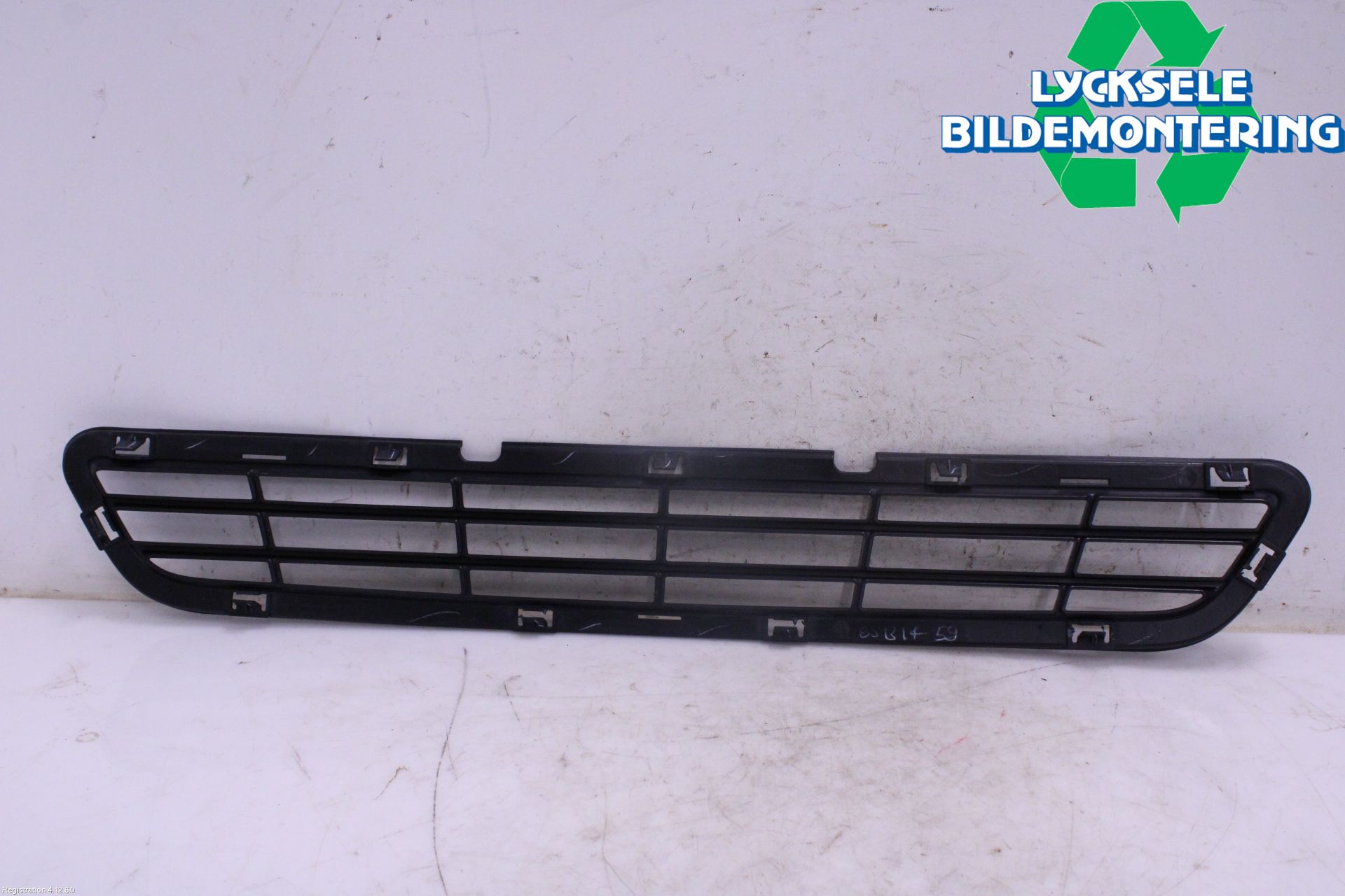 Ford KA+ 16-20 Grilldel Mitt