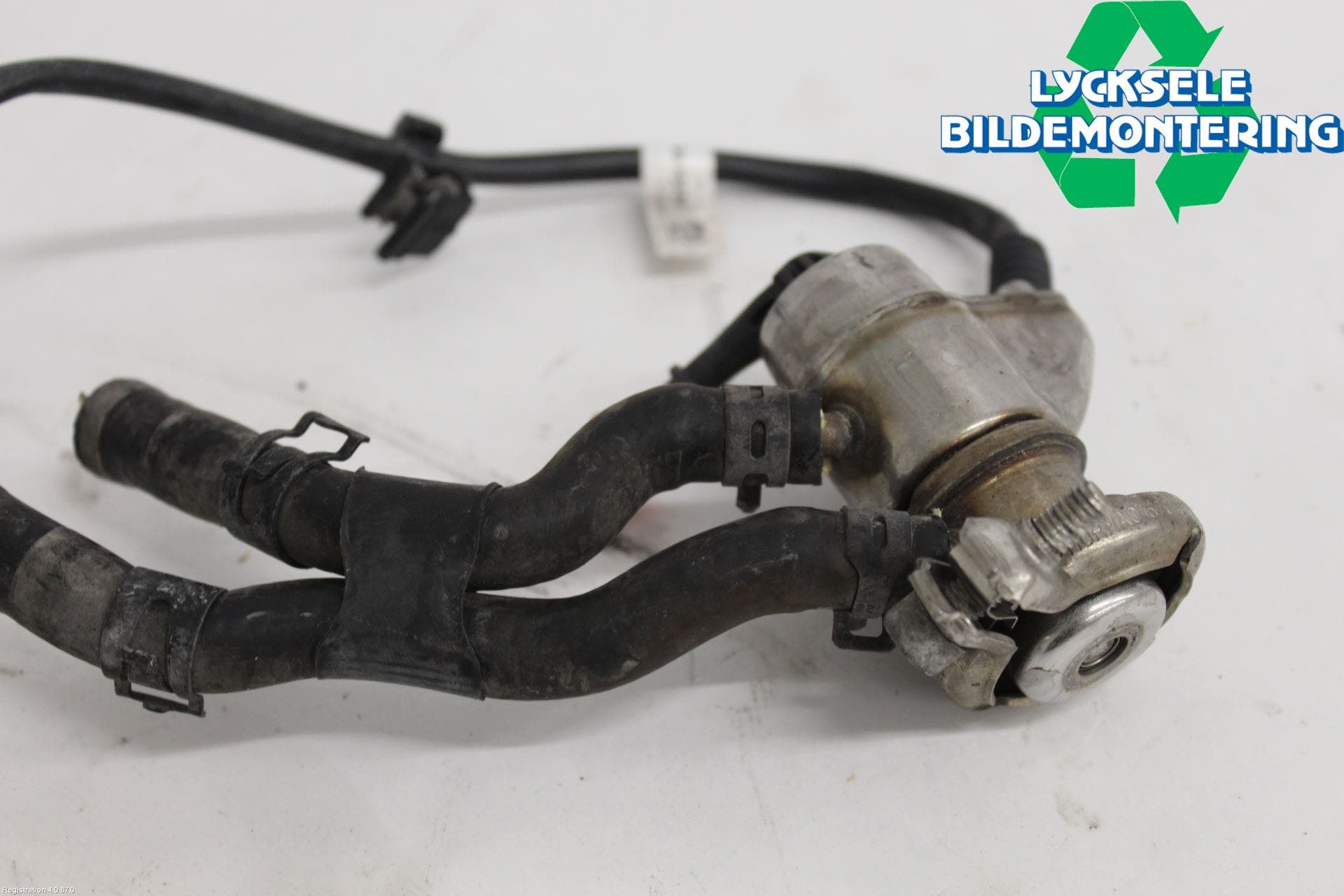 Volkswagen VW TRANSP/CARAVELLE (T6) 16-22 Injspridare