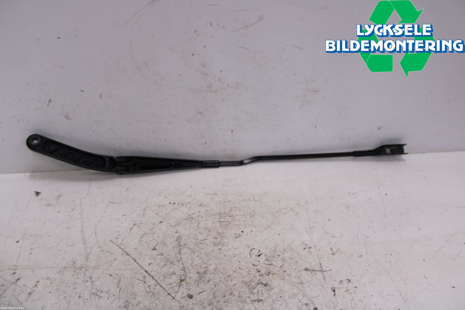 Audi A4 12-15 Torkararm Armar Vindruta