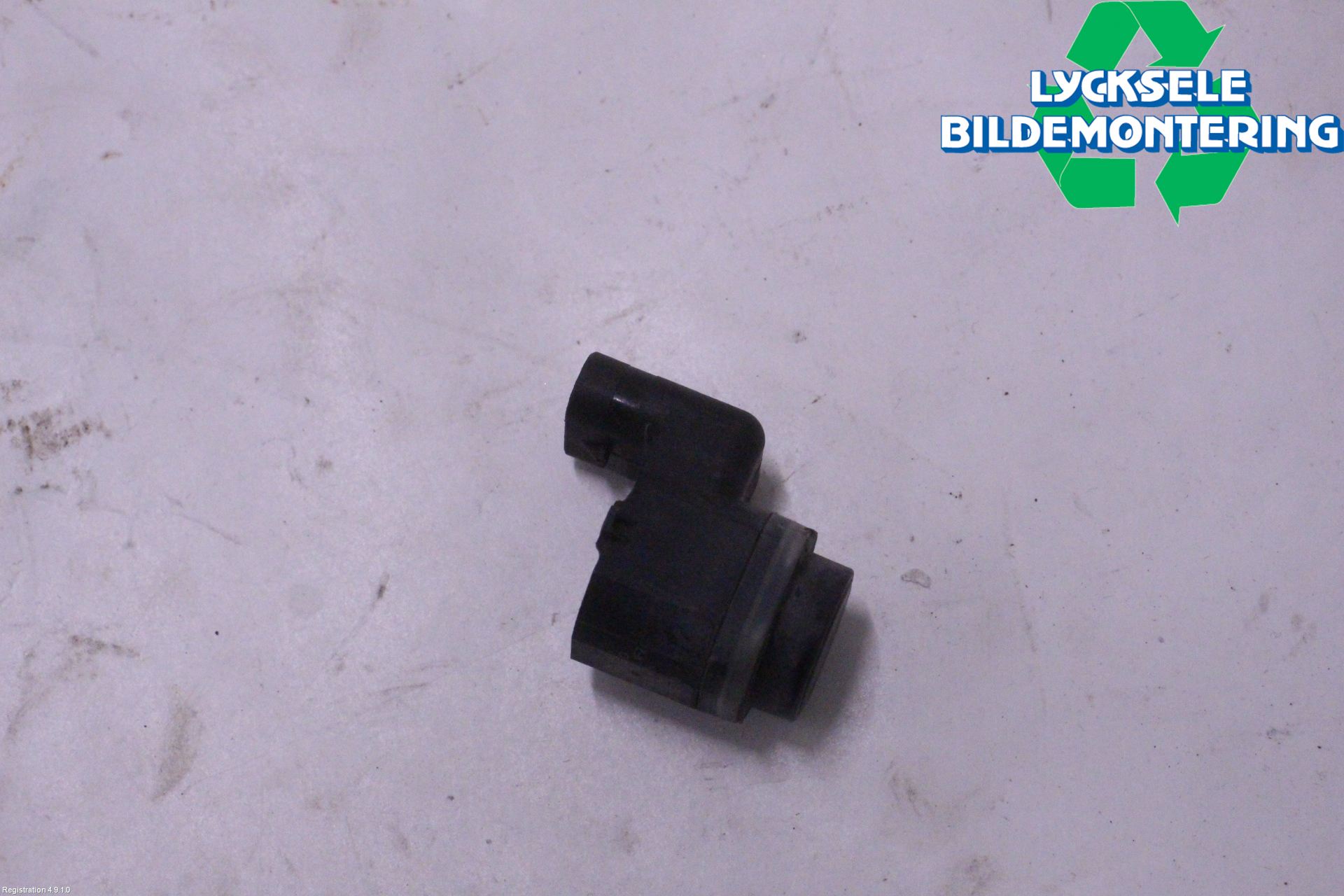 Audi A6/S6 4G 11-18 Parkeringshjälp Frontsensor