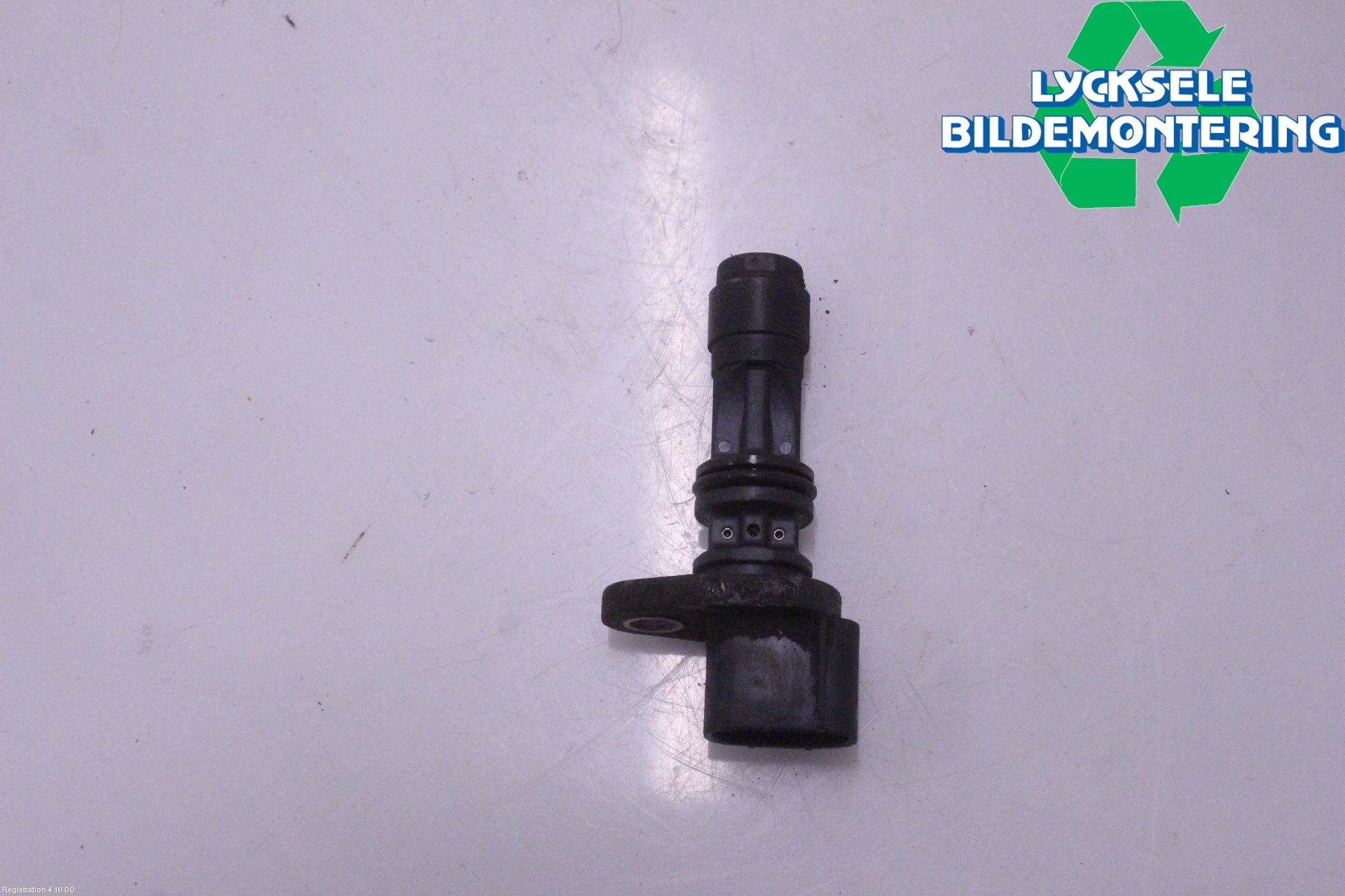 Nissan NAVARA 05-16 Givare Varvtal-Tändläge