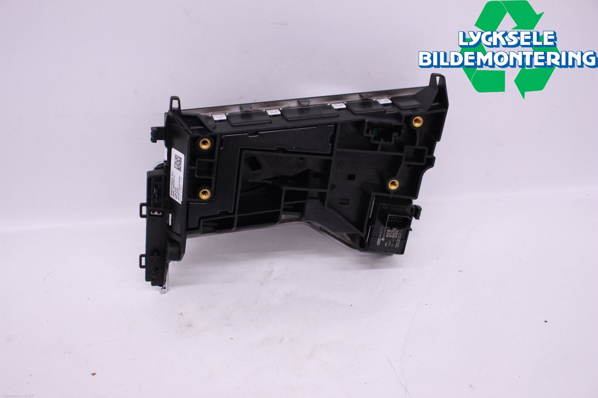 Audi E-TRON, S GE 19- Växelspak