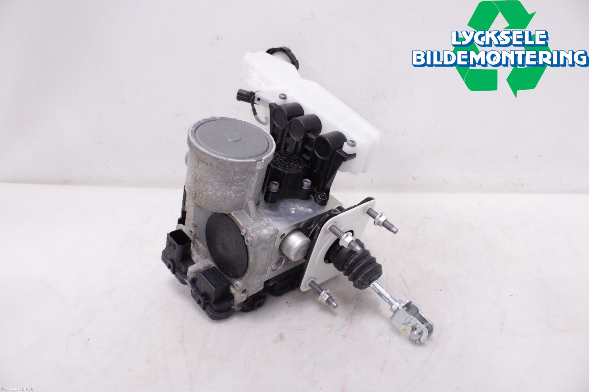 Kia SPORTAGE (NQ5) 22- Abs Hydraulaggregat