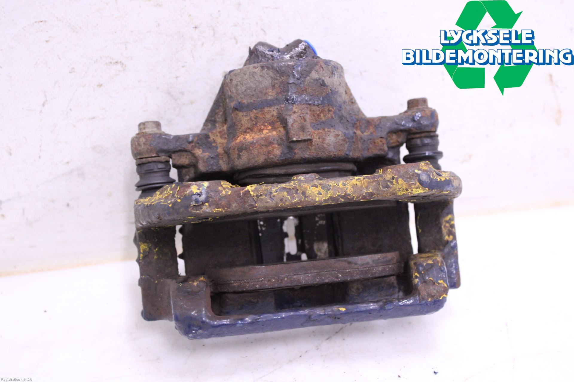 Volvo 940 91-98 Bromsok Fram Vänster