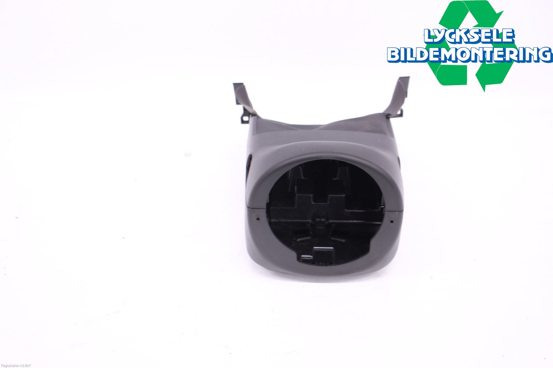 Audi E-TRON, S GE 19- Rattkåpa-Kåpor