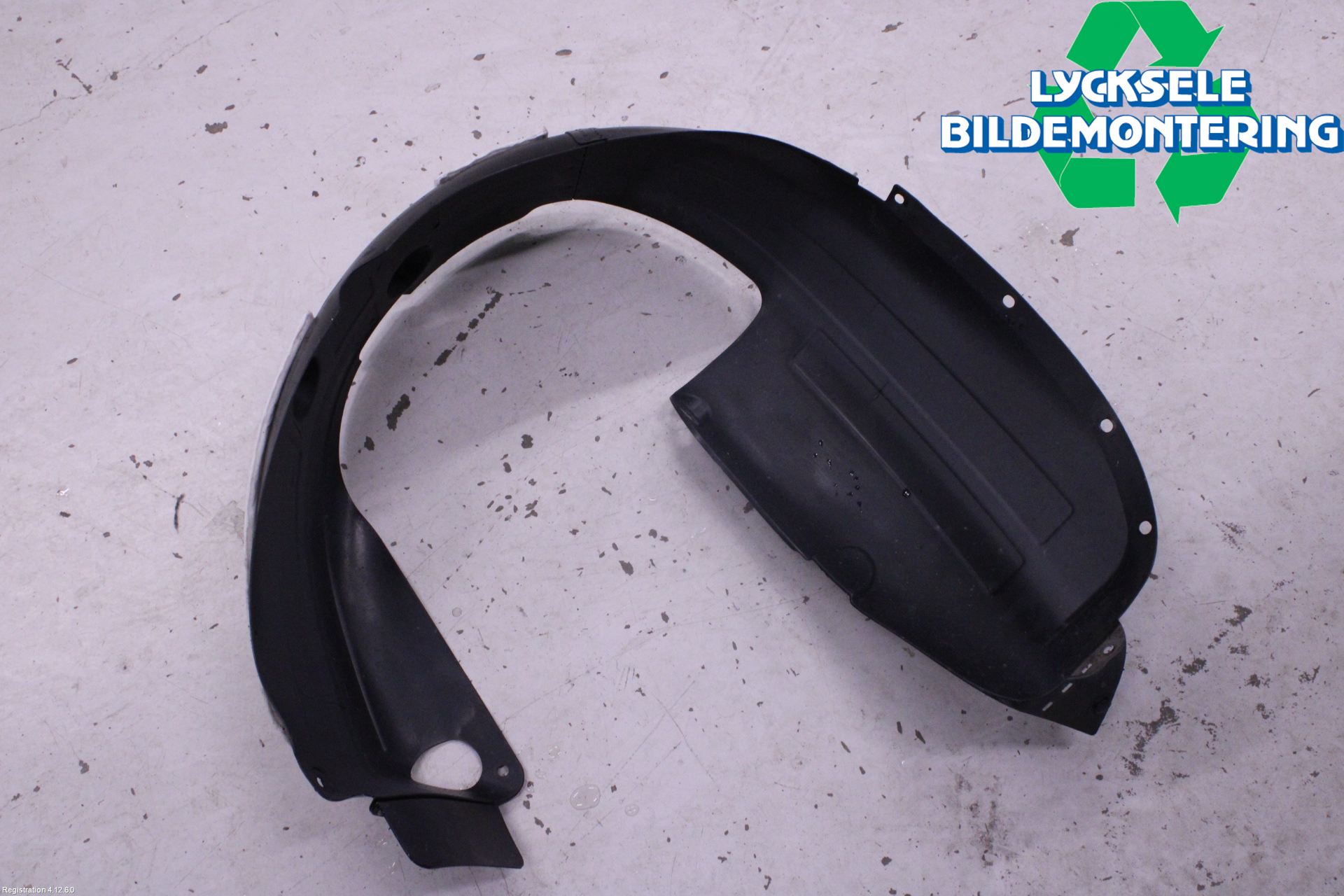 Kia STONIC 18->> Skärm Inner