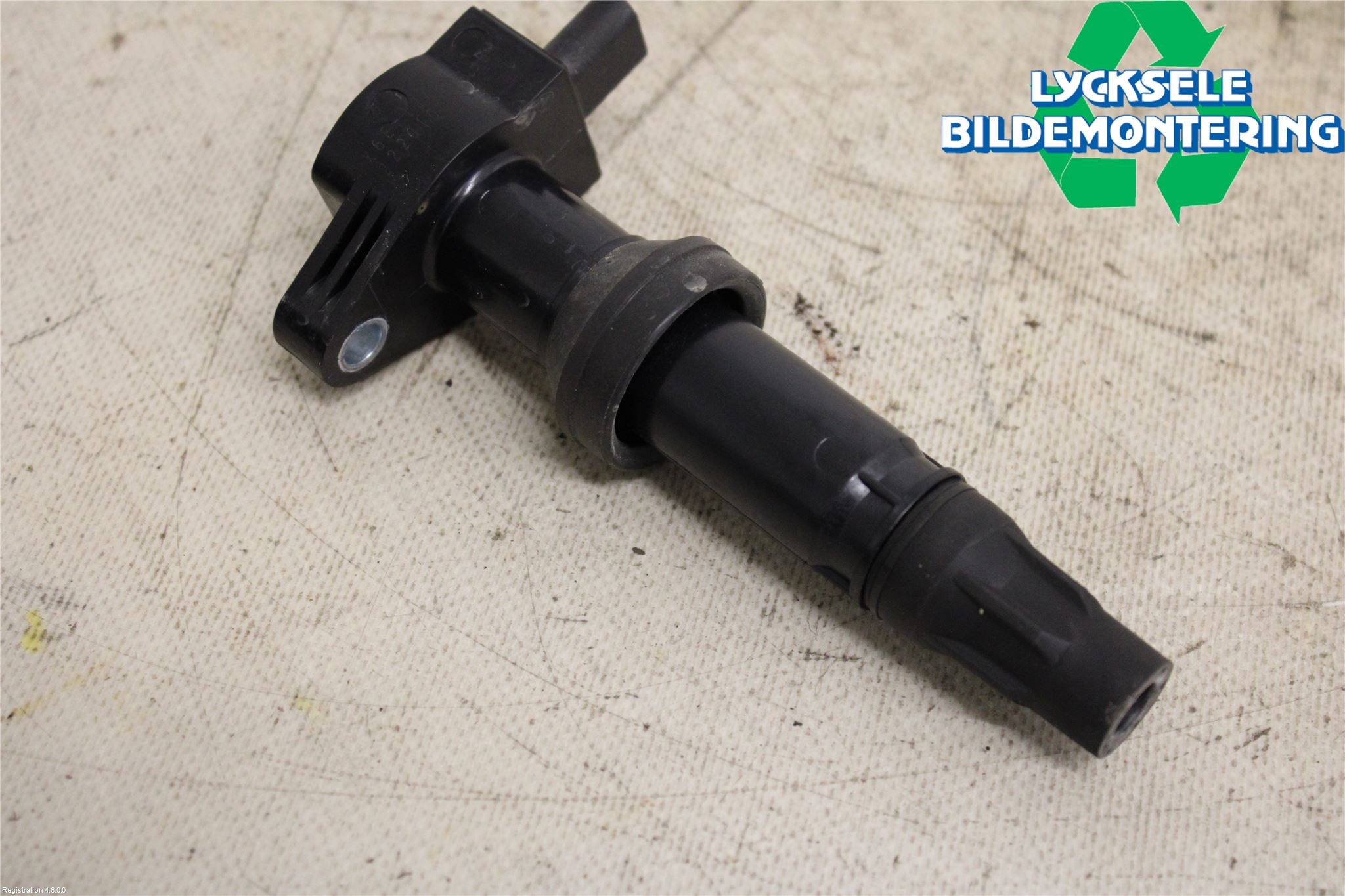 Ford KUGA/KUGA PHEZ/FHEV 20- Tändspole