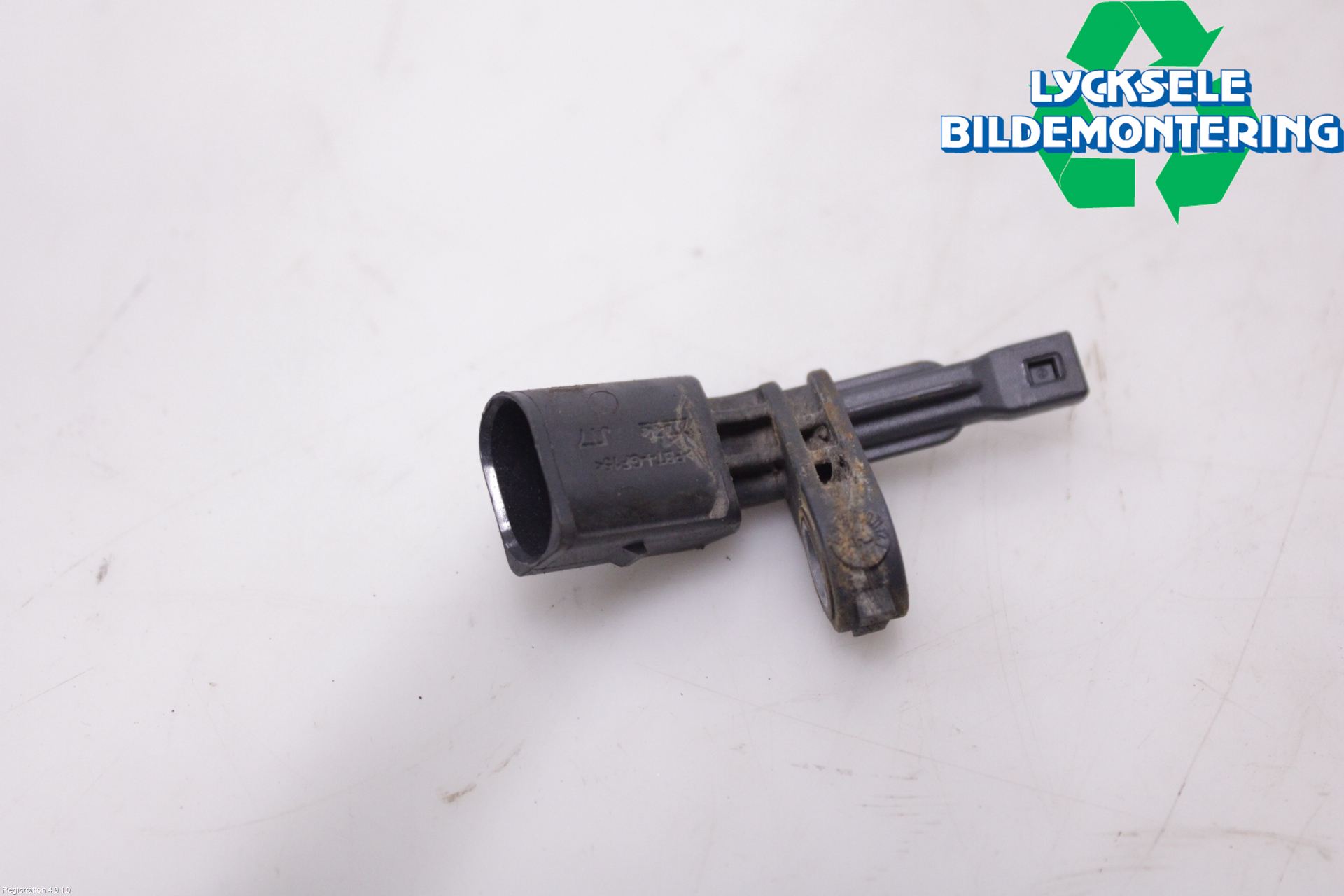 Volkswagen VW CADDY 21- Abs Sensor