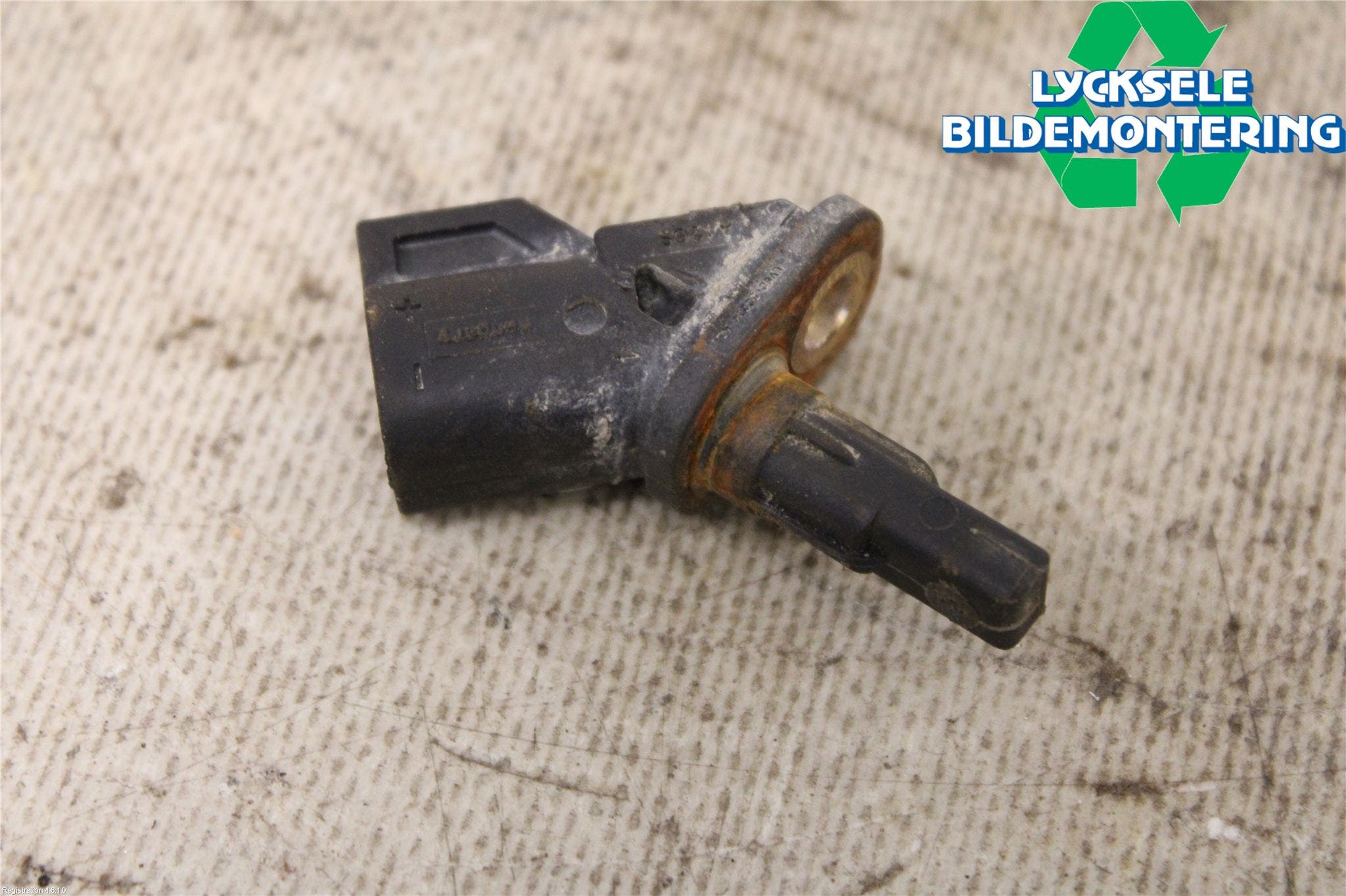 Ford TRANSIT/TOURNEO CONNECT 13-22 Abs Sensor