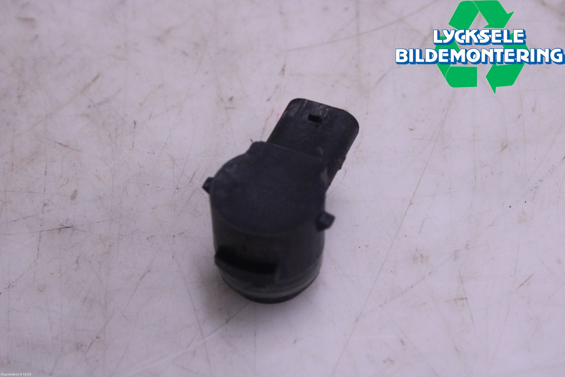 Volkswagen VW TIGUAN 16-24 Parkeringshjälp Backsensor