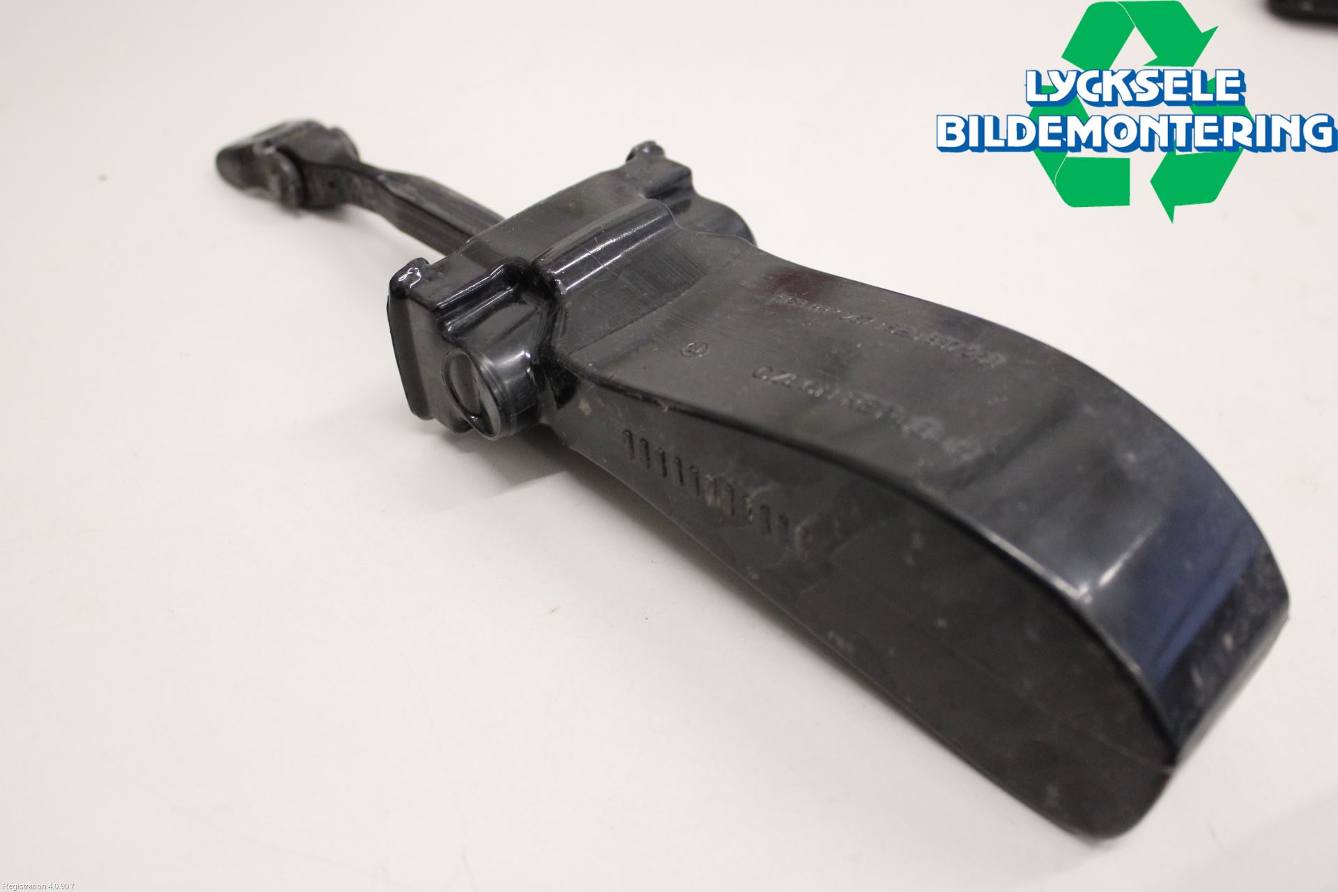 Skoda OCTAVIA (NX) 20- Dörrstopp