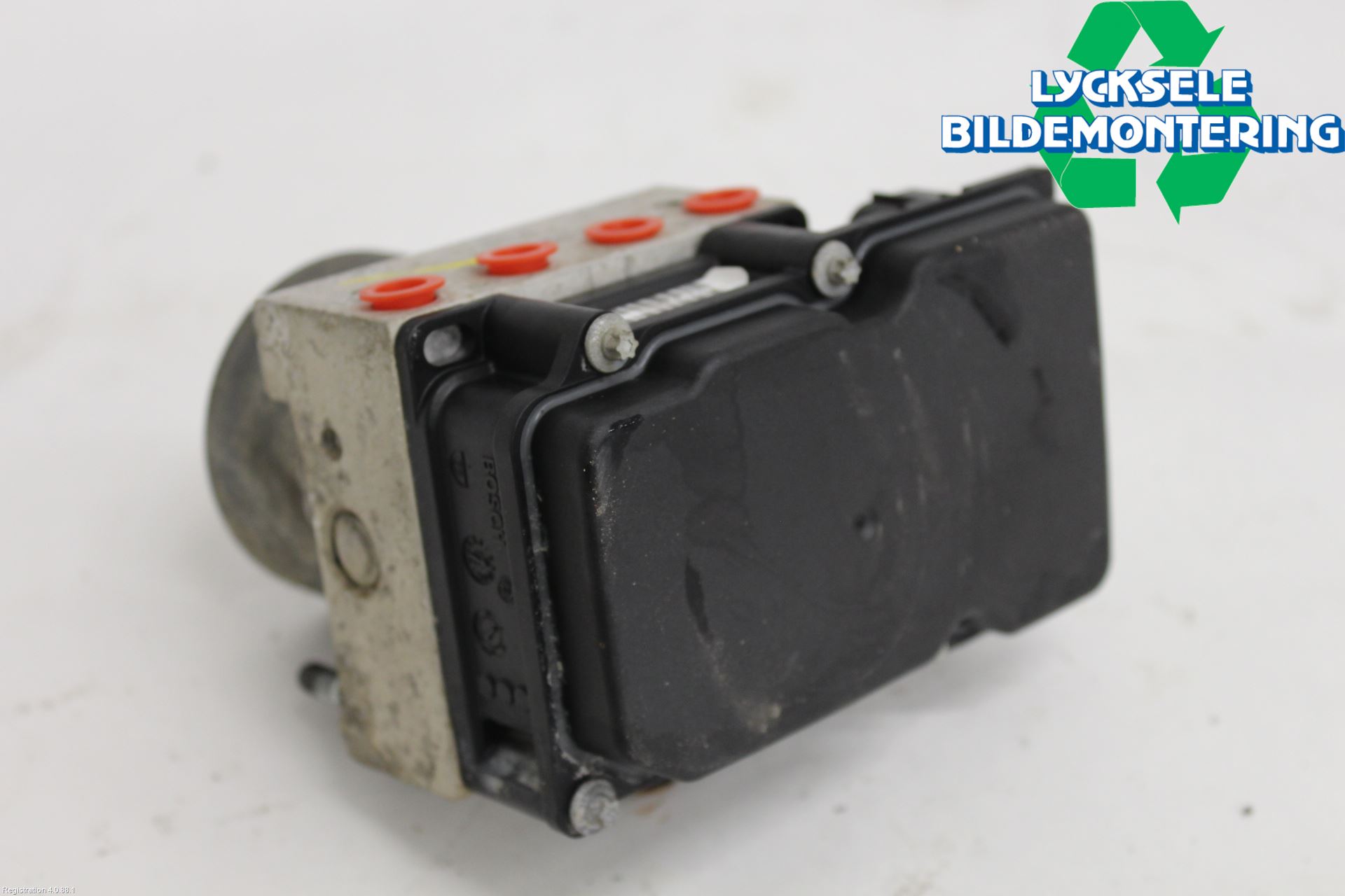 Nissan NV200/NV200 COMBI Abs Hydraulaggregat