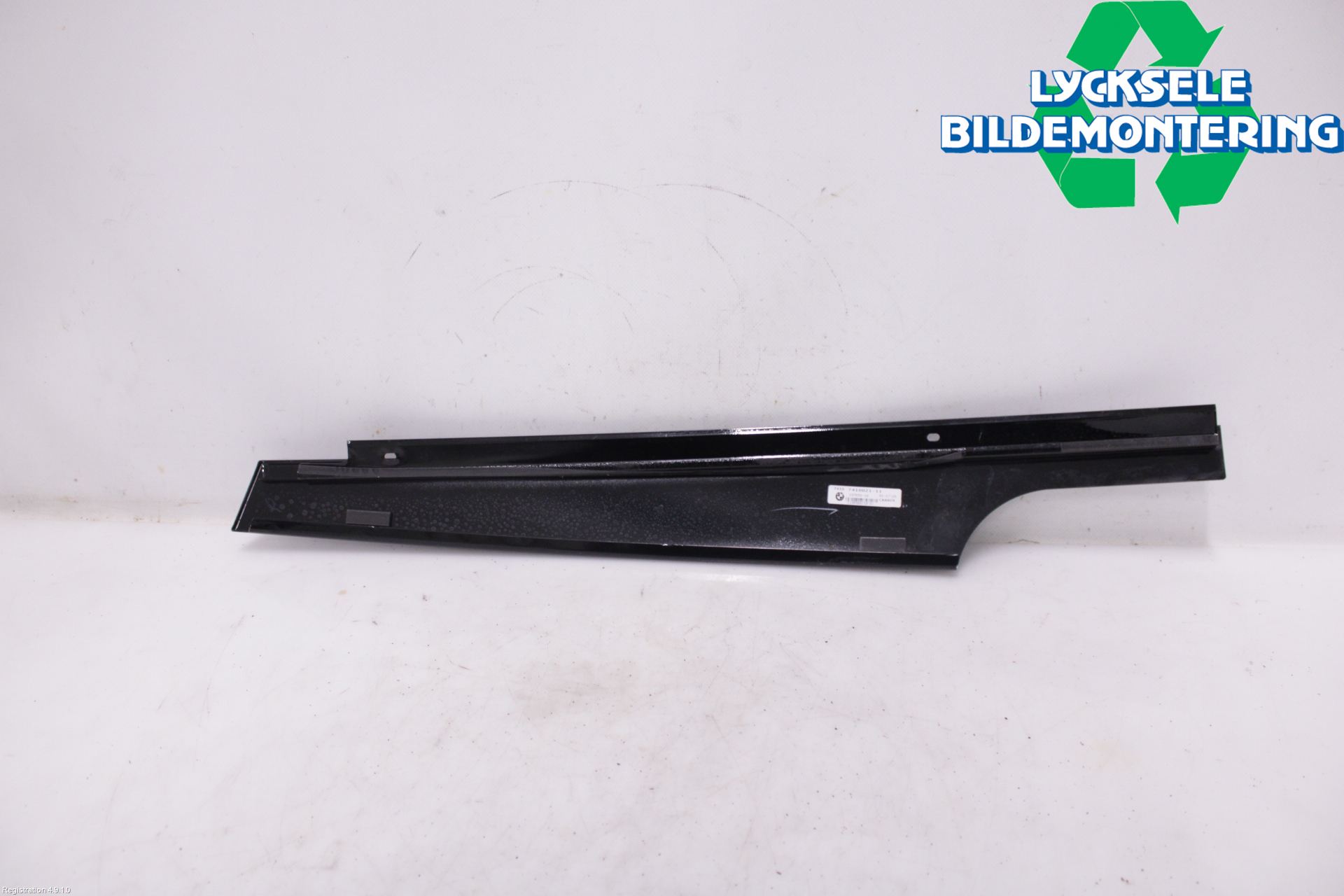 BMW X3 G01 18- List Vä