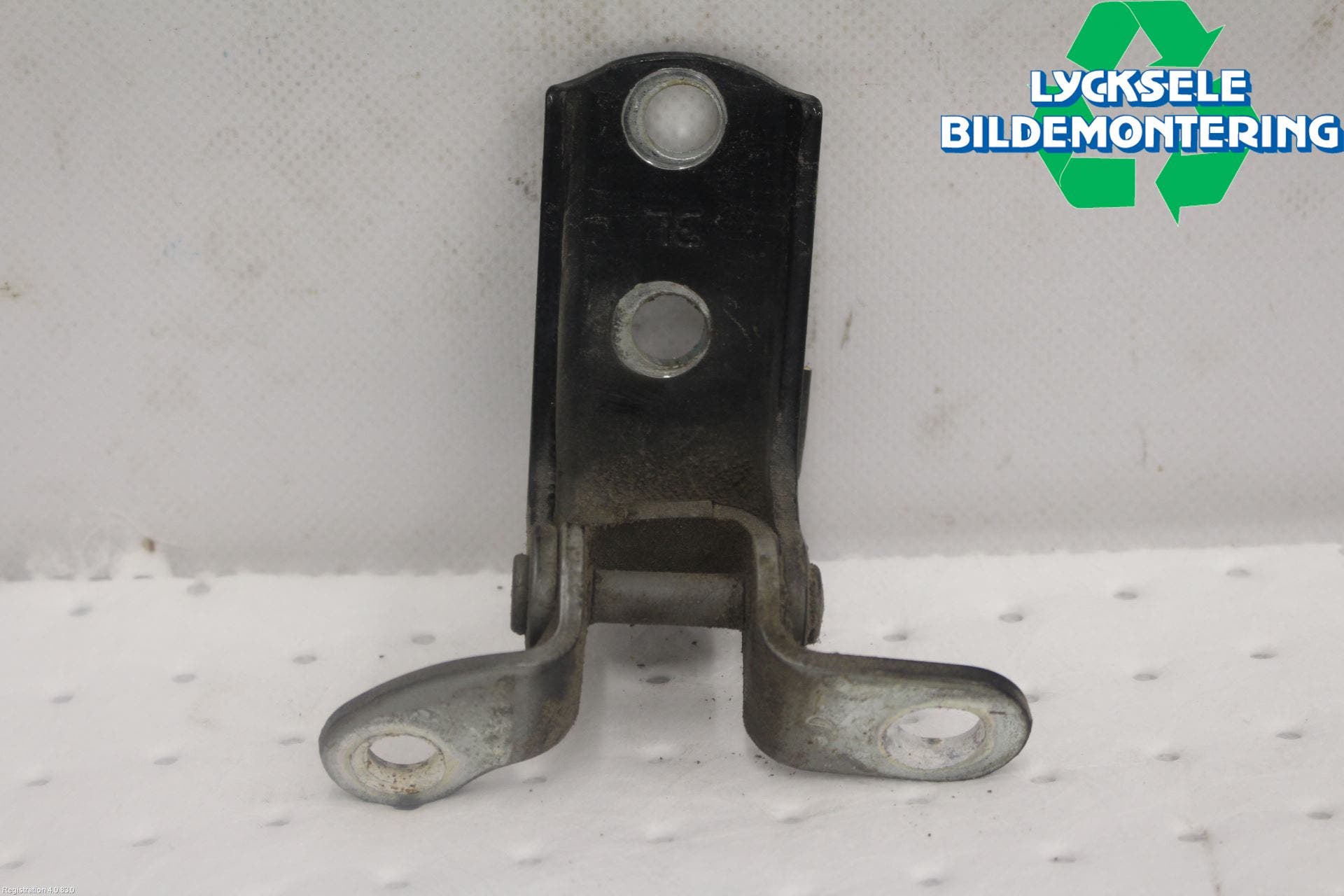 Toyota HILUX 05-16 Dörrgångjärn