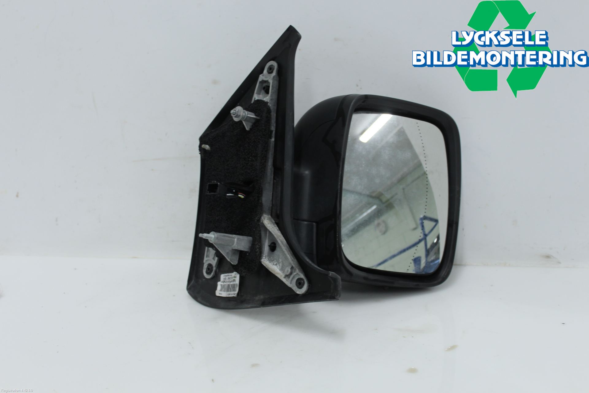 Nissan PRIMASTAR Spegel Yttre El Hö
