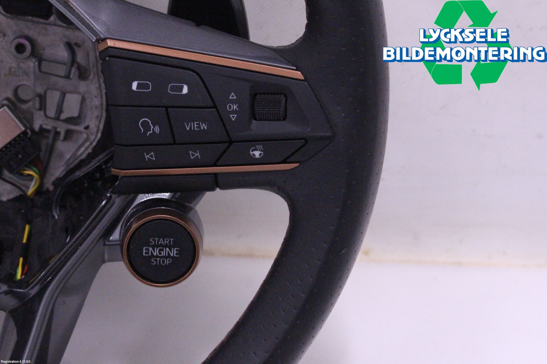 Cupra FORMENTOR 21- Ratt