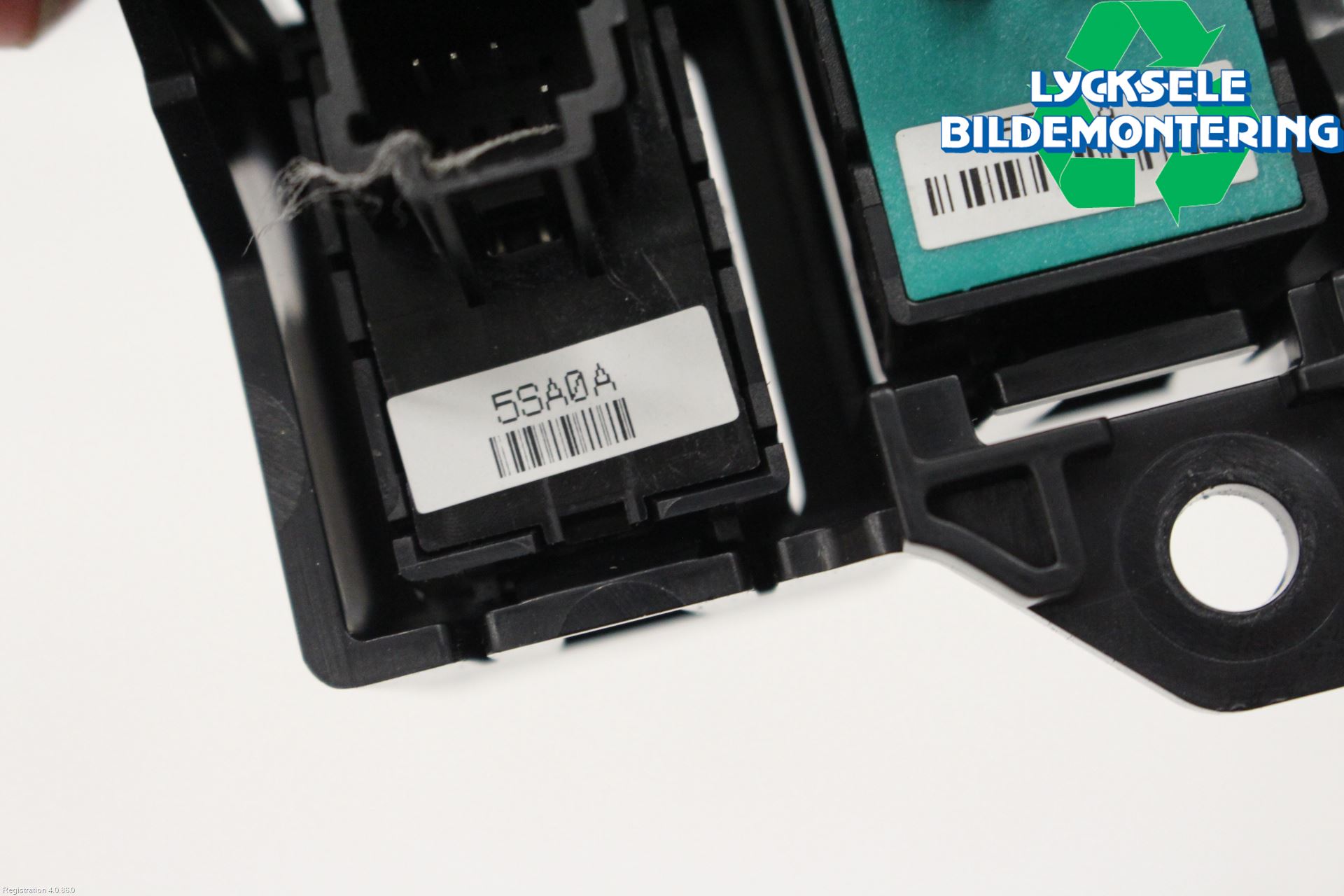 Nissan LEAF 18- Strömställare Övrigt