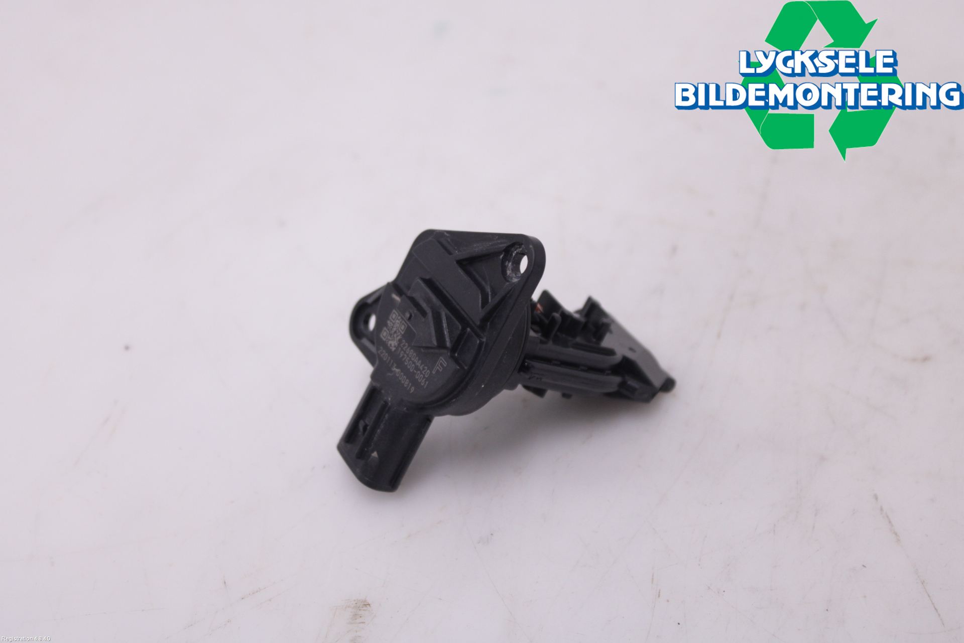 Subaru XV 18-22 Injluftmassamätare