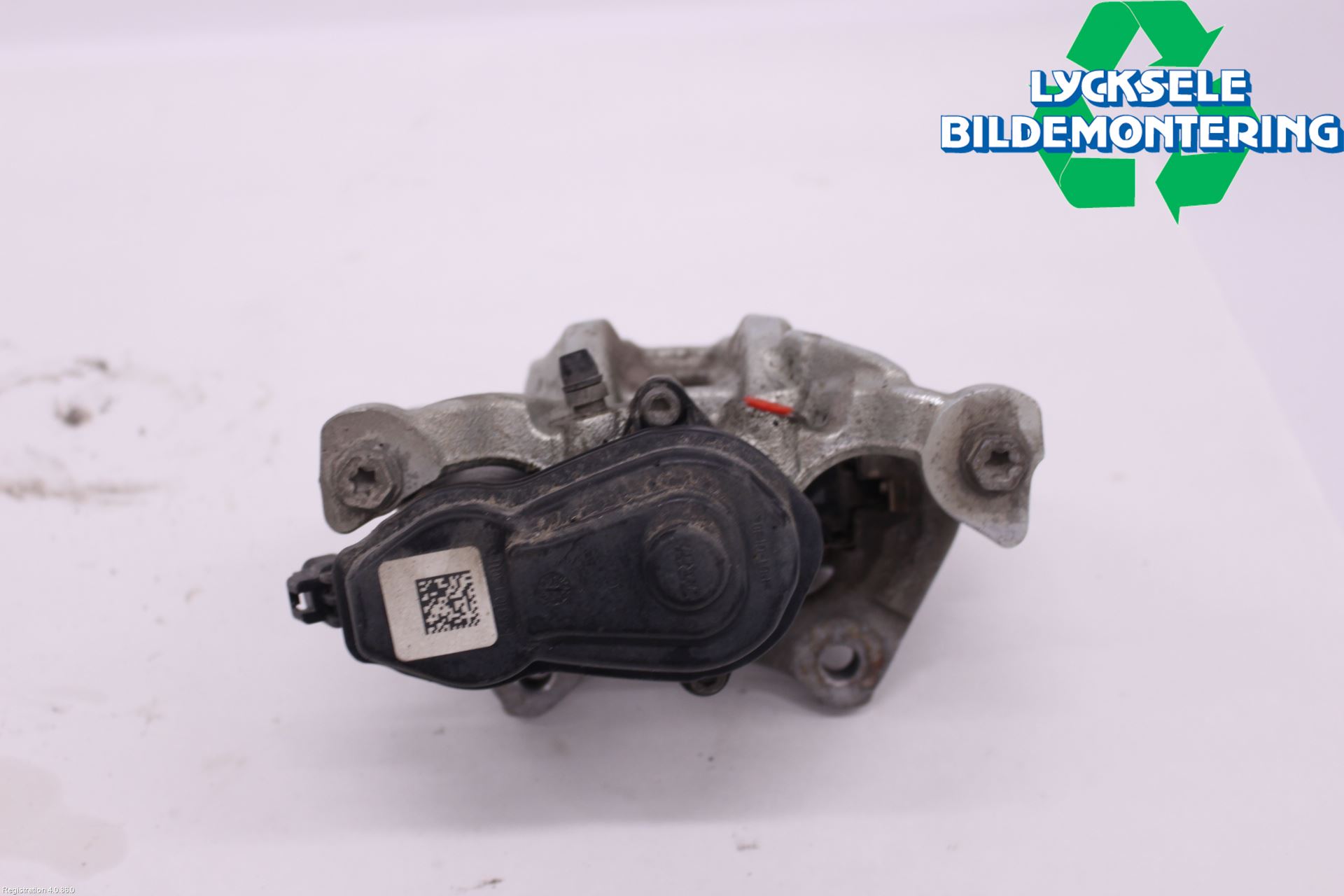 Toyota COROLLA 19- Bromsok Bak Höger