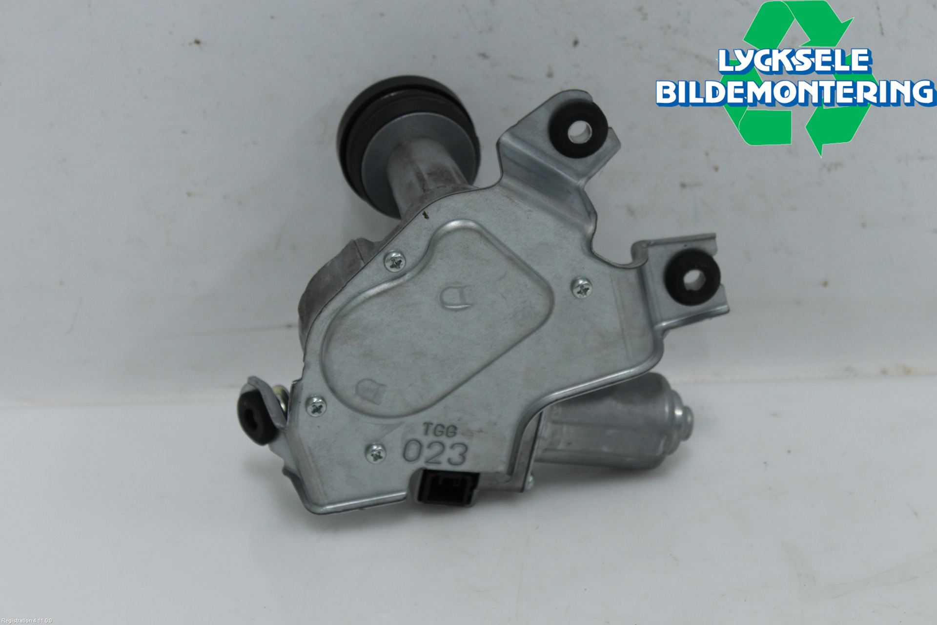 Honda CIVIC 17-22 Torkarmotor Baklucka