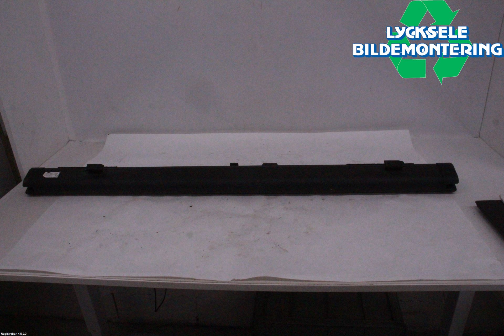 Audi A4/S4 B9 16-19 Lastnät