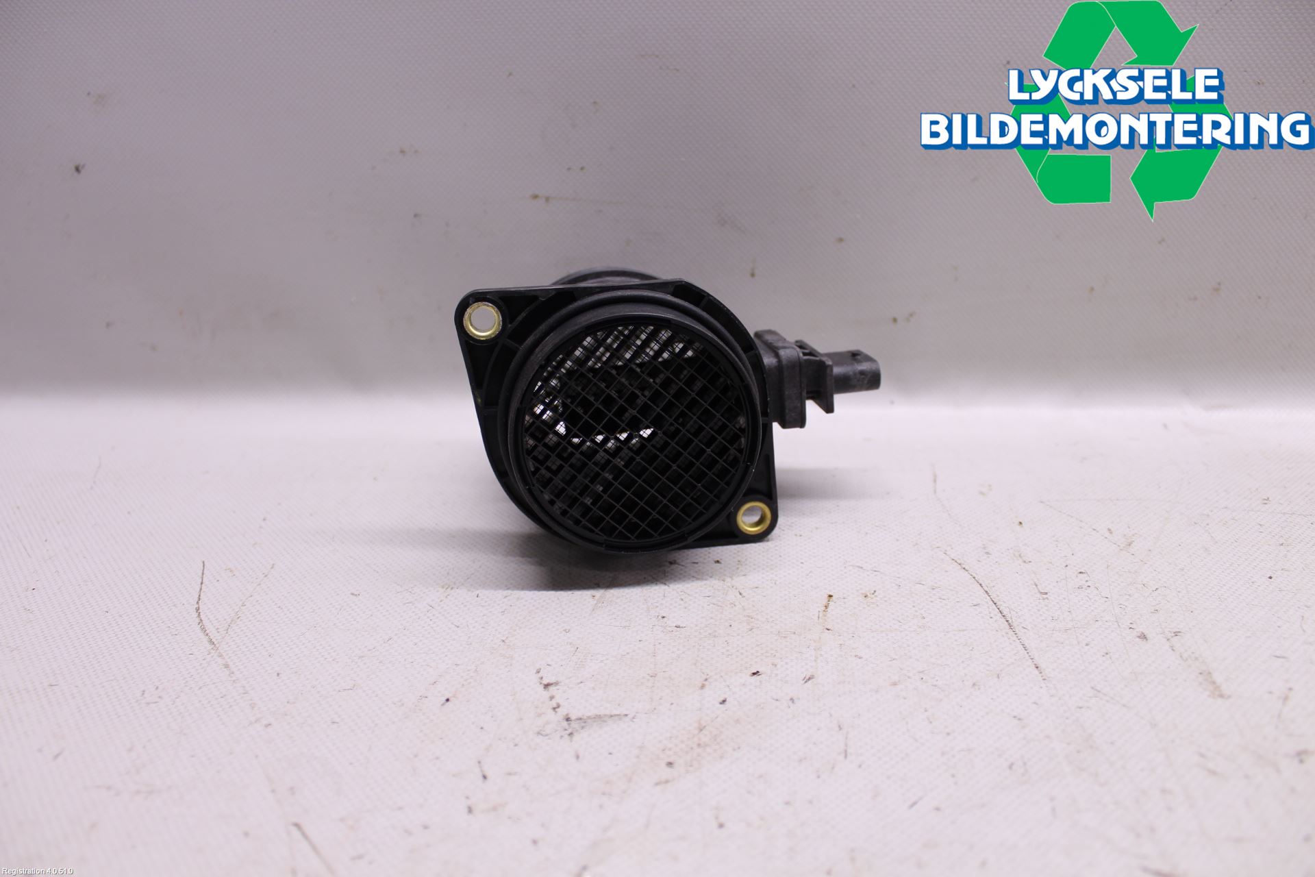 Kia SOUL 09- Injluftmassamätare