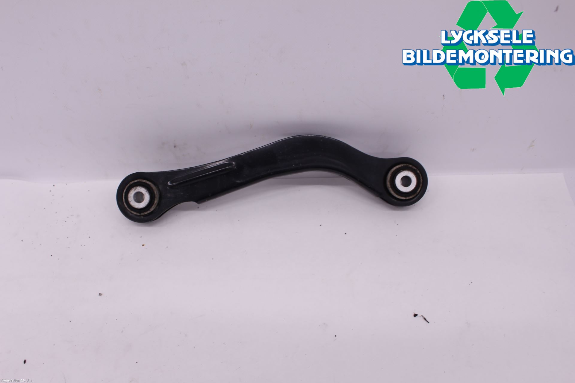 BMW 3 G20/G21/G80/G81 19- Bärarm Bak Övre Vänster
