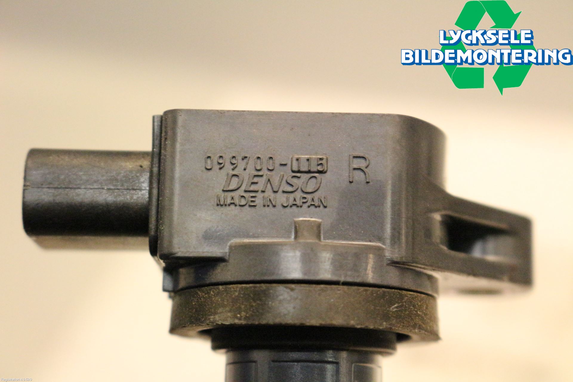 Honda CIVIC 06-11 Tändspole