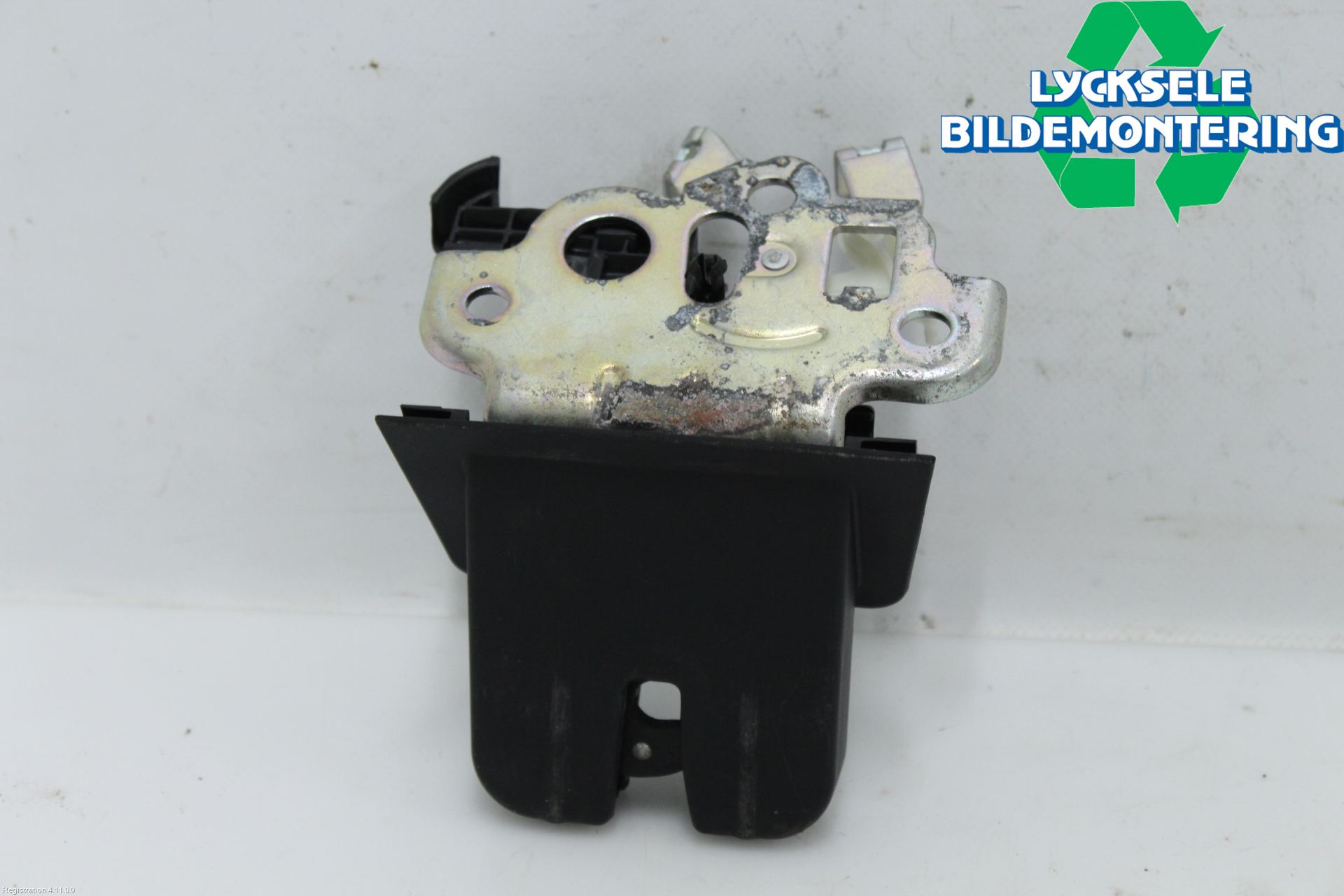 Seat LEON 13-20 Låskista Baklucka