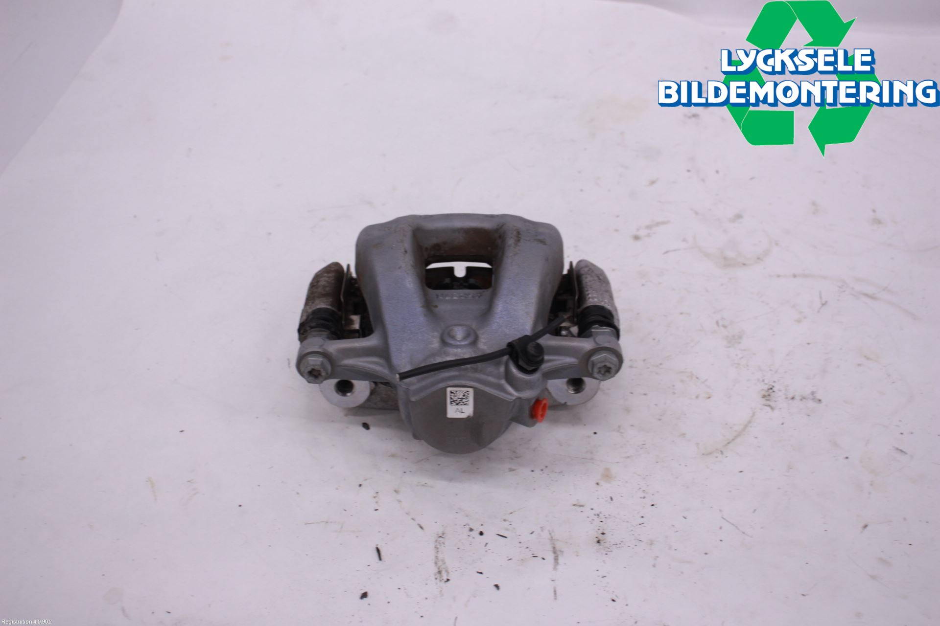 BMW i3 I01 13-22 Bromsok Fram Vänster