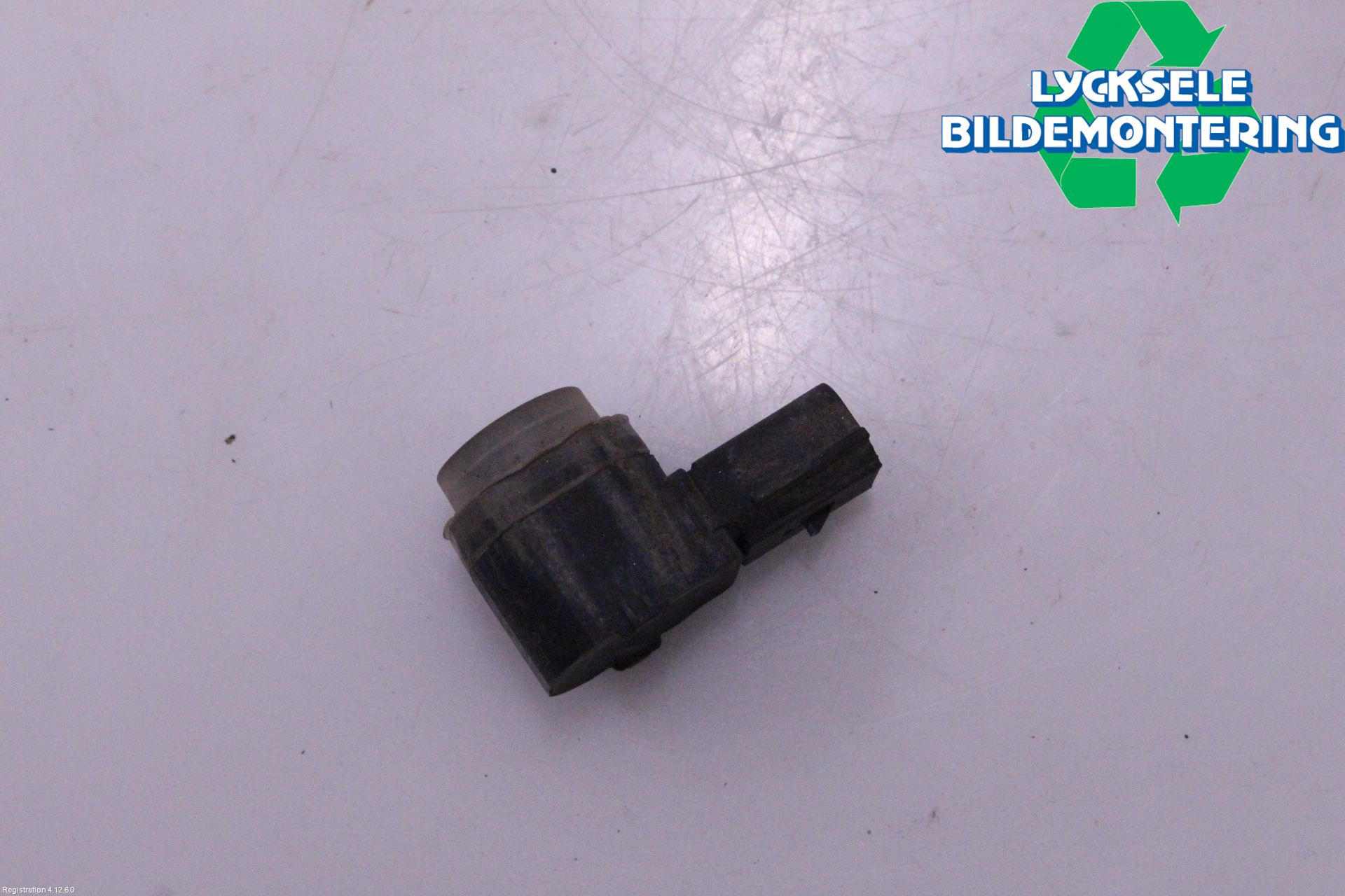 Ford EDGE Parkeringshjälp Backsensor