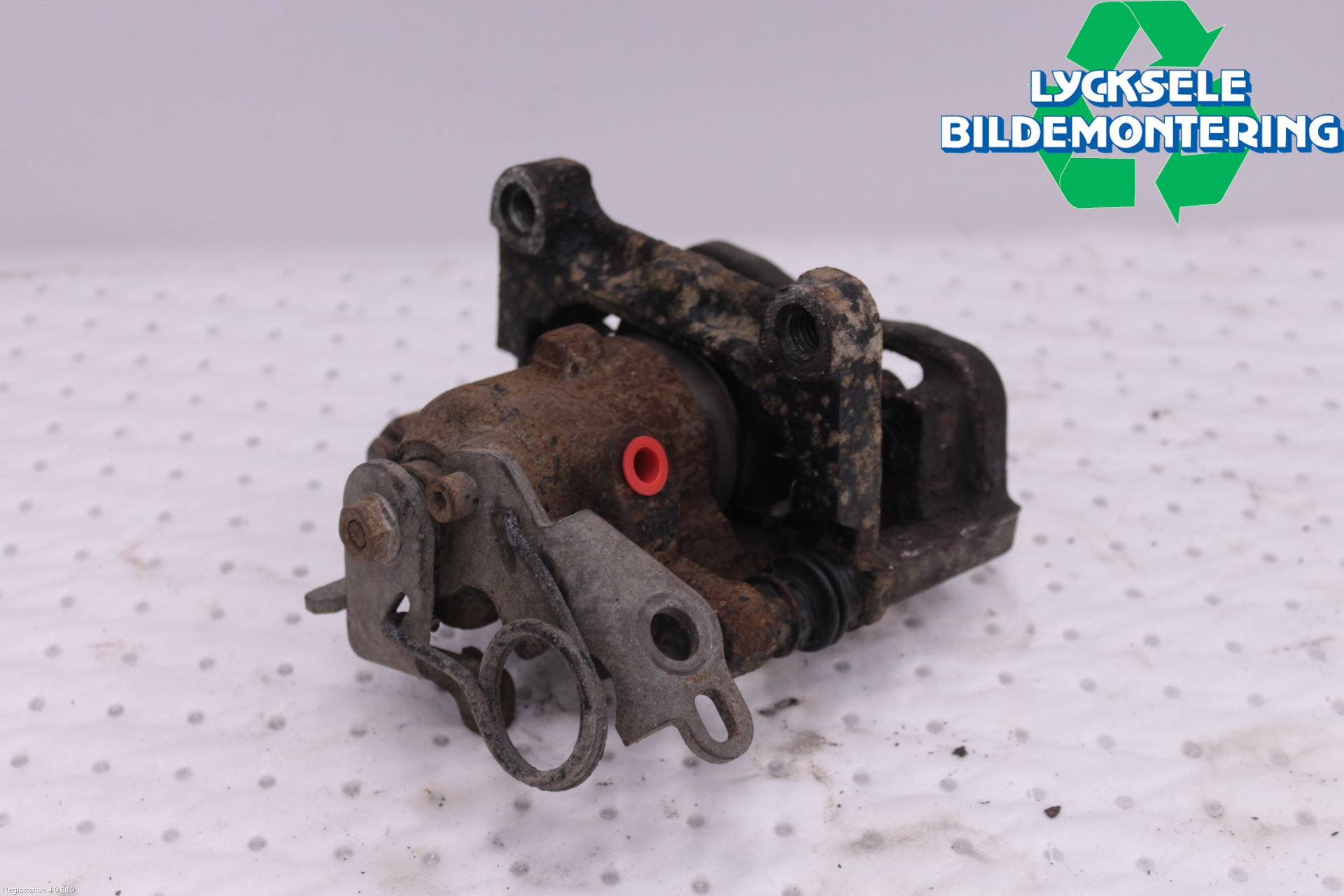 Ford KUGA 08-12 Bromsok Bak Höger