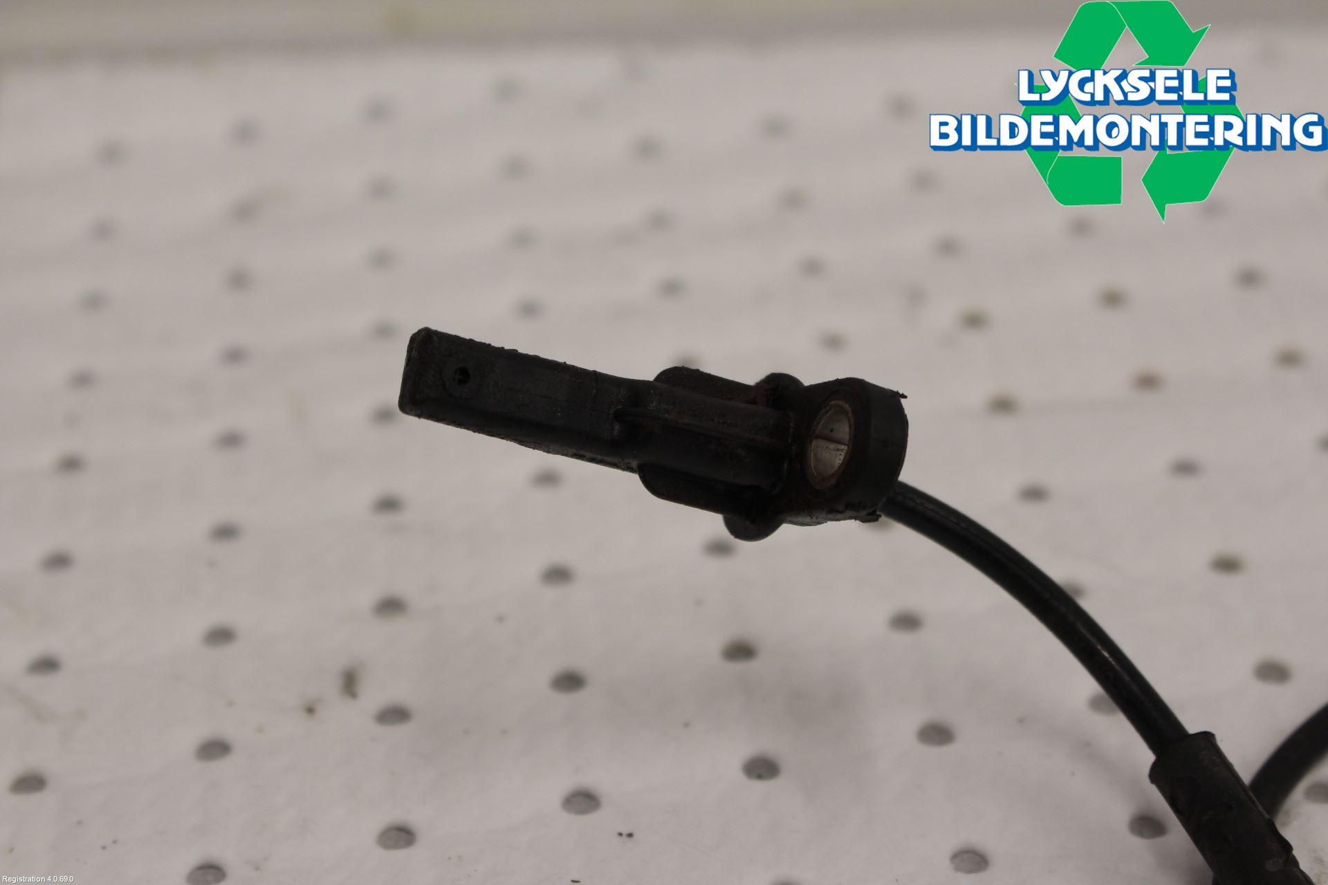 BMW 4 F36 Gran Coupé 14-20 Abs Sensor