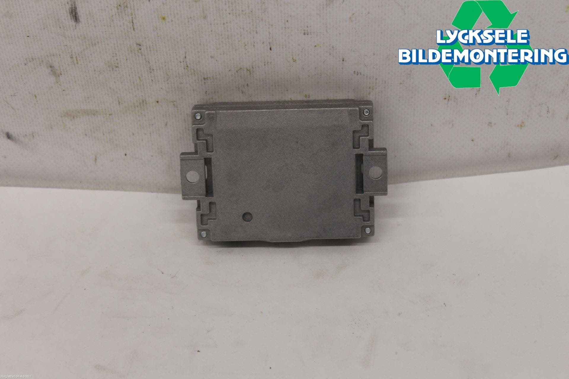 Volkswagen VW ID.4 21- Antennförstärkare