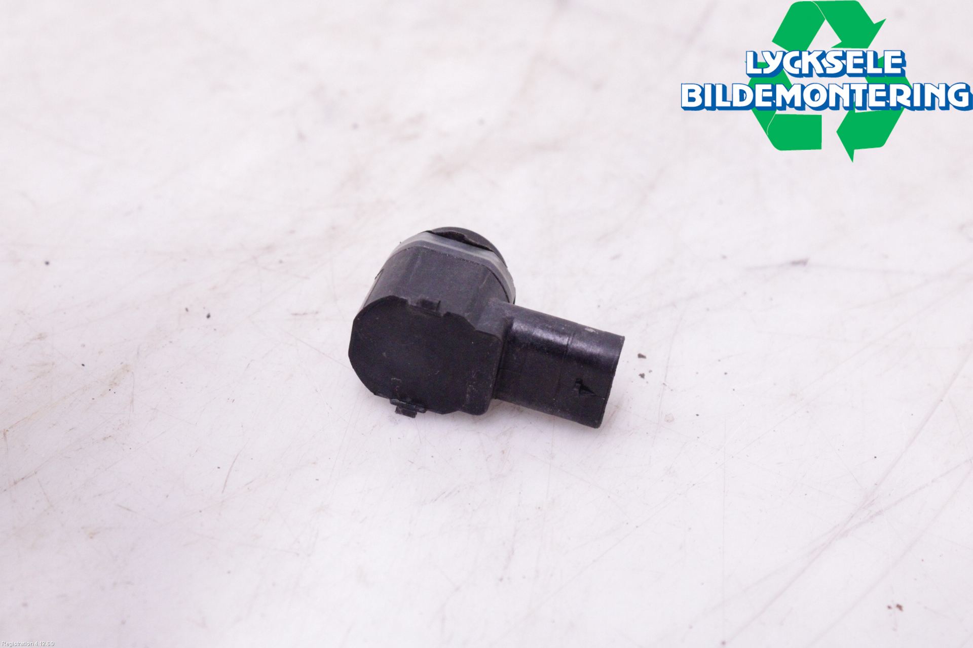 Audi A7/S7 4G 11-17 Parkeringshjälp Backsensor