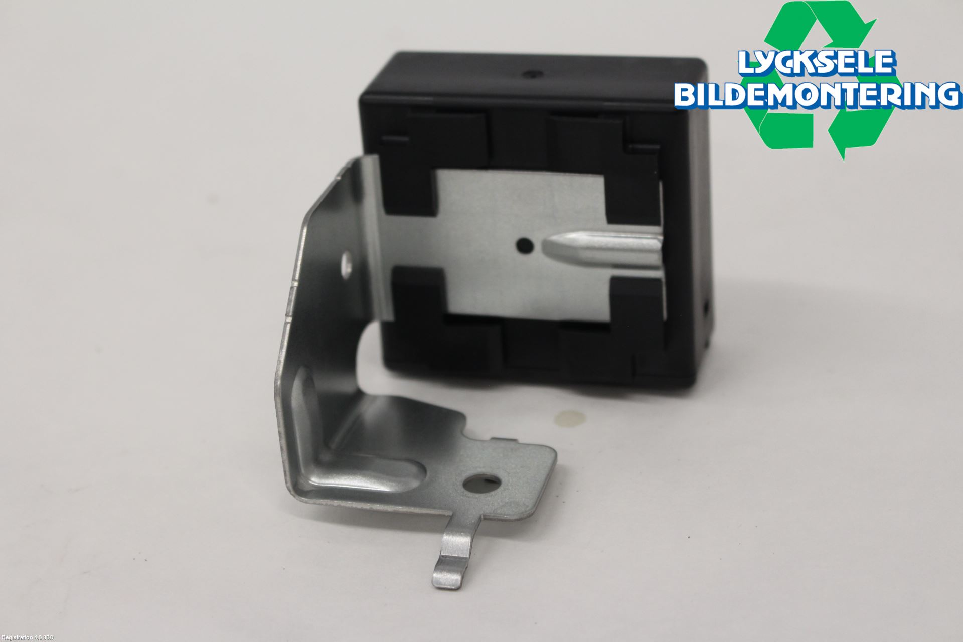 Nissan LEAF 18- Strömställare Övrigt