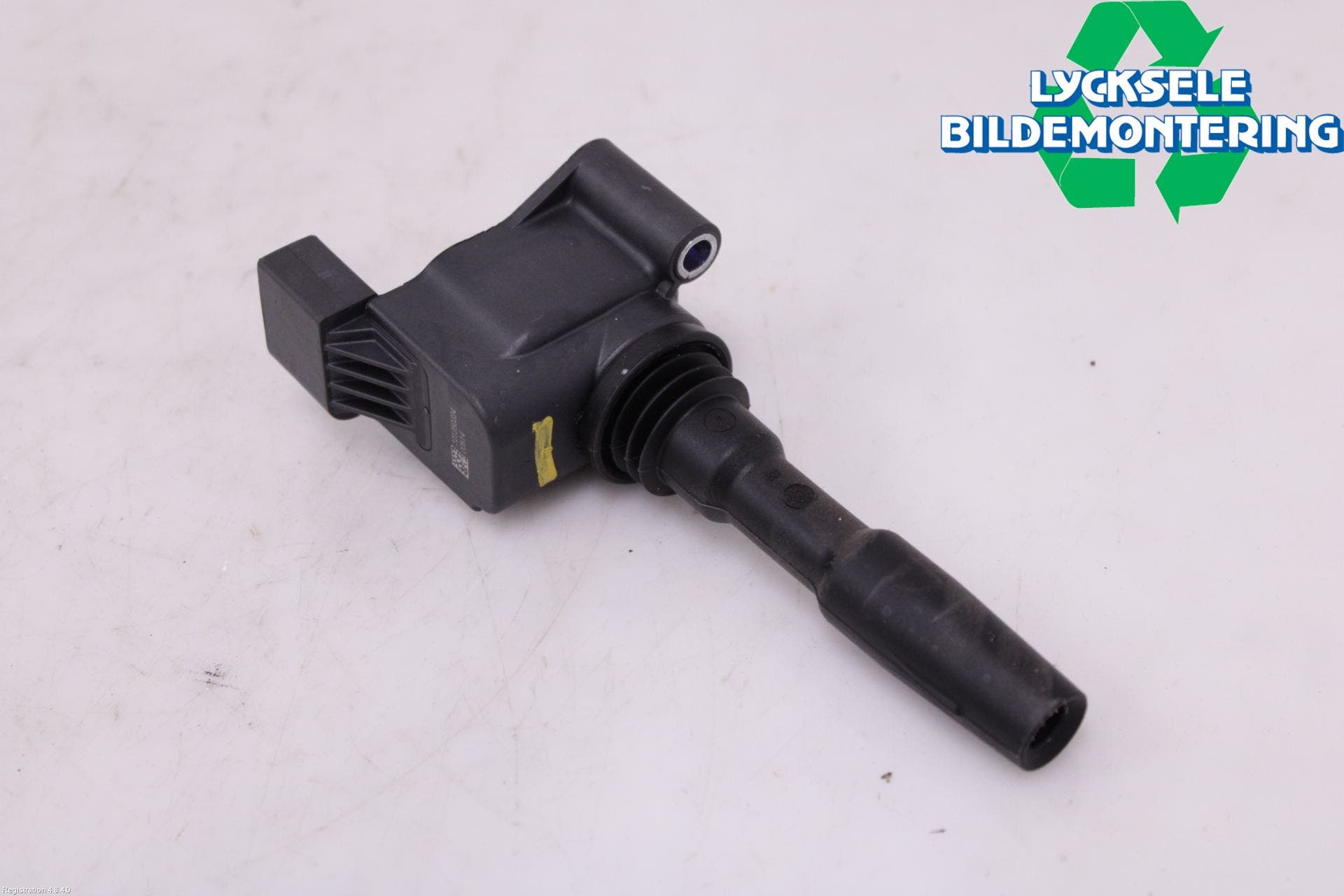 Alfa VW TIGUAN 24- Tändspole