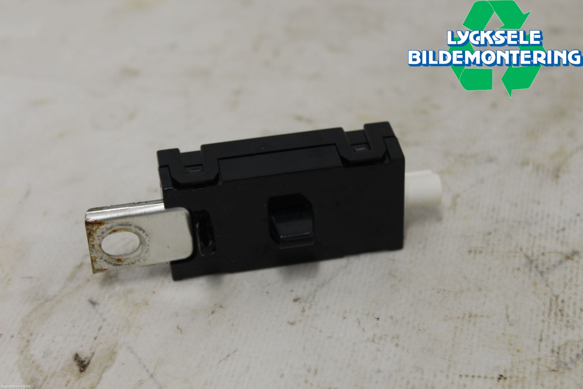 Volvo V60 19- Antennförstärkare