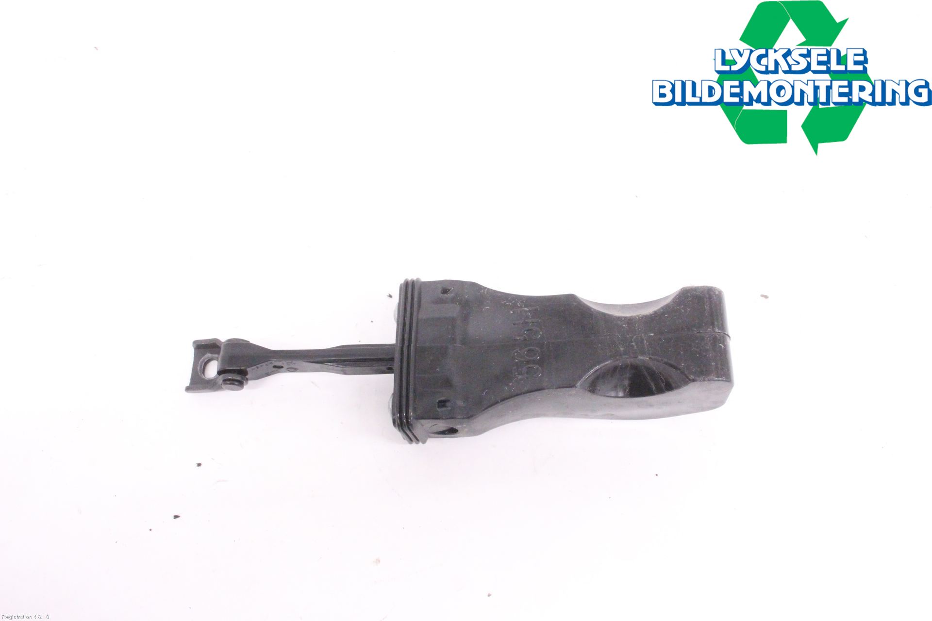 Skoda KODIAQ 17-24 Dörrstopp