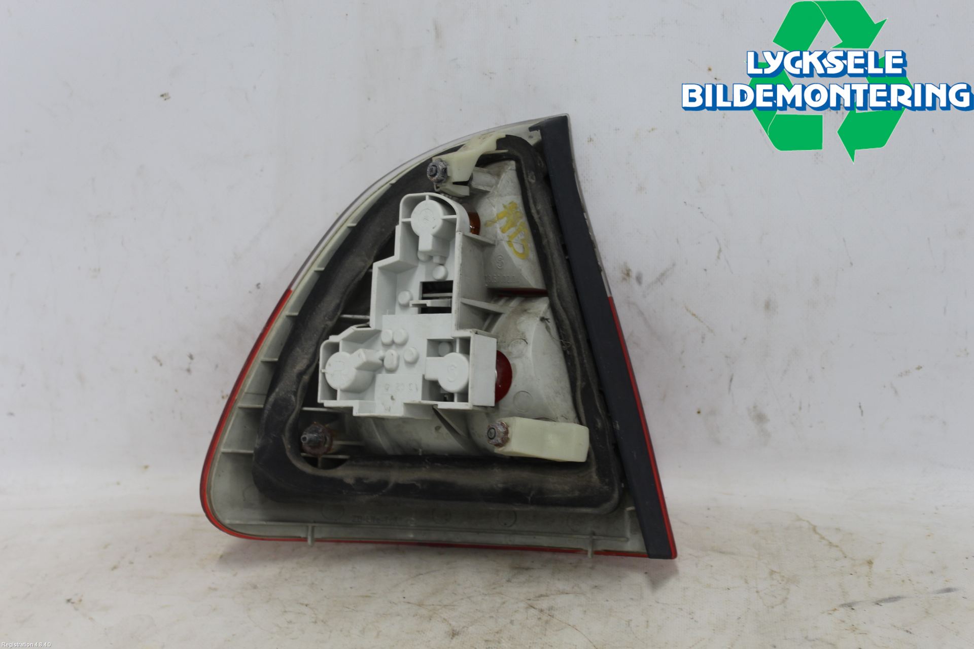 BMW 3 E46      98-05 Bakljus Höger