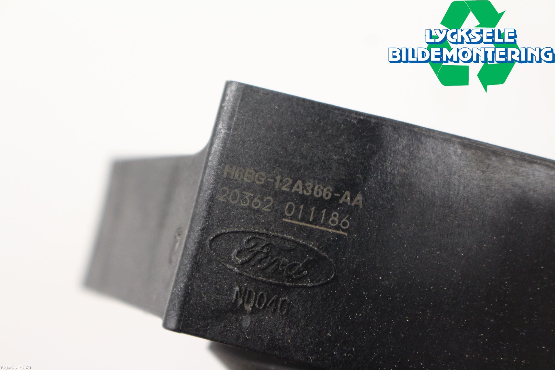 Ford FOCUS 19- Tändspole