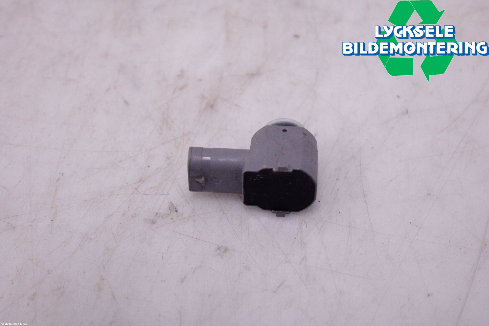 Volvo XC60 09-13 Parkeringshjälp Backsensor
