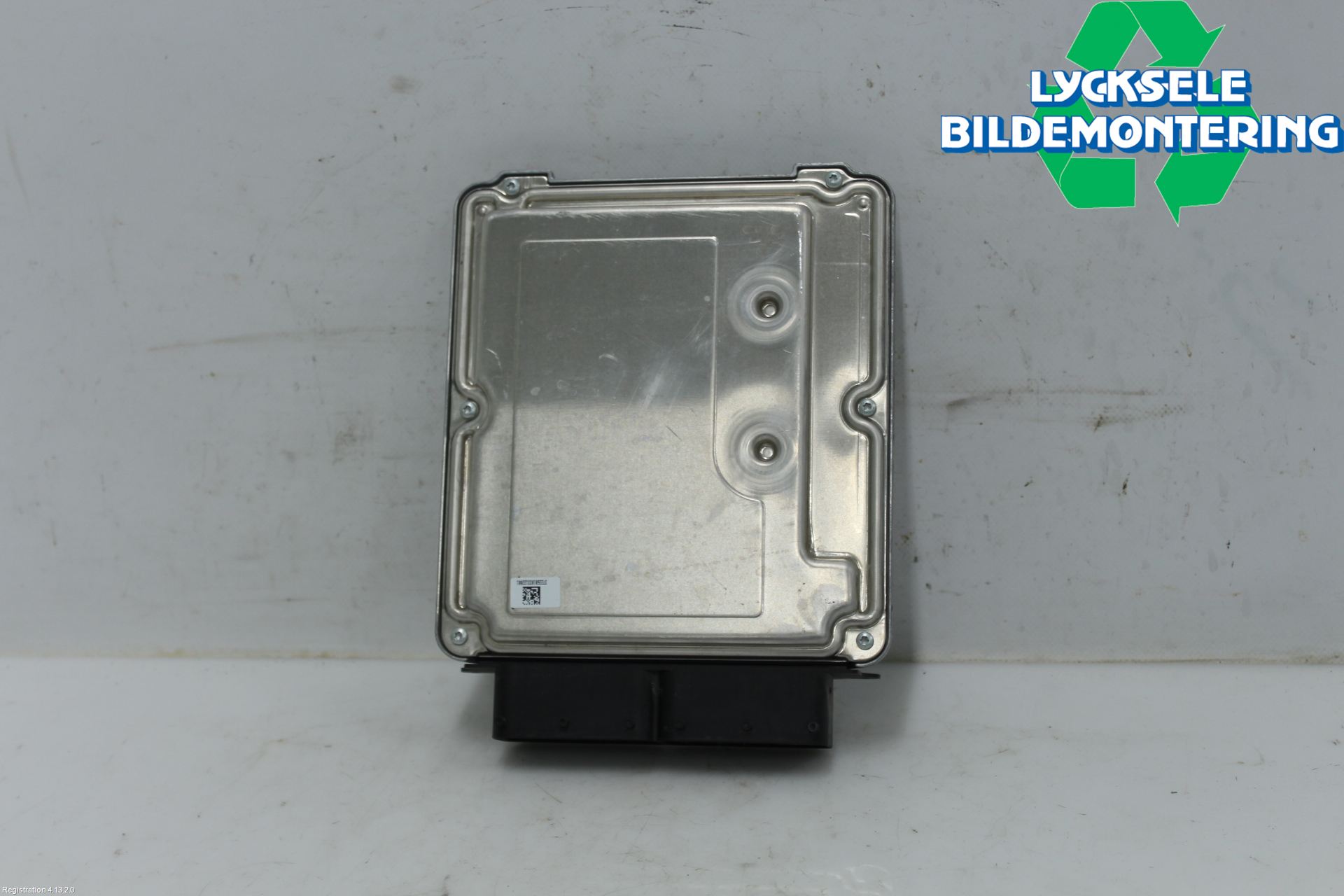 Ford TRANSIT/TOURNEO CONNECT 22- Styrenhet Inspump Diesel