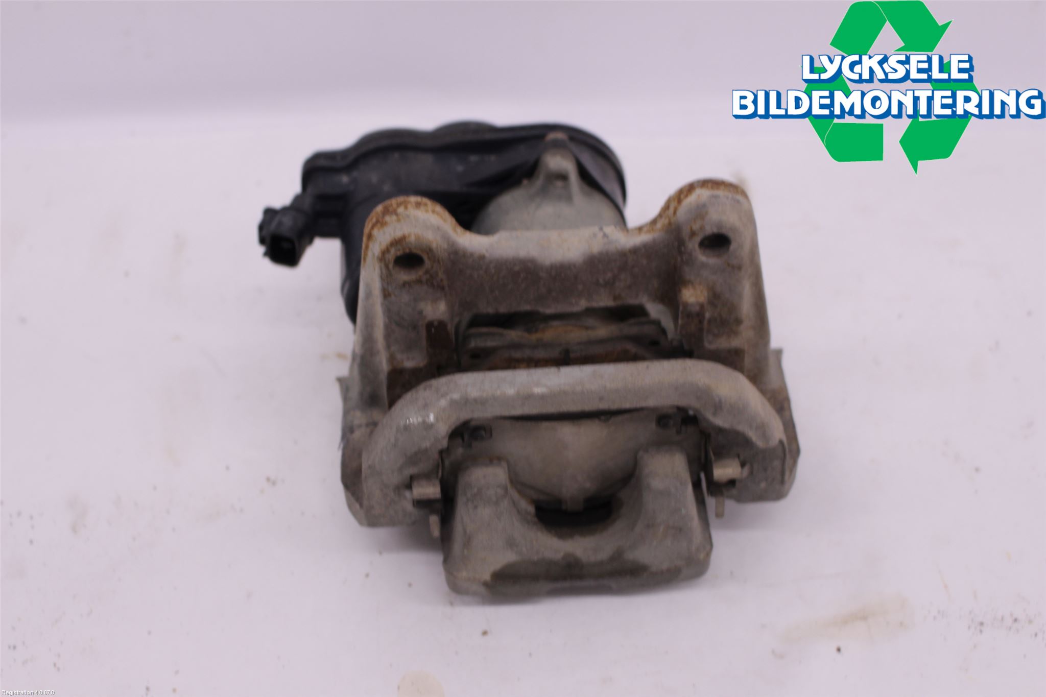 Toyota RAV4 19- Bromsok Bak Höger